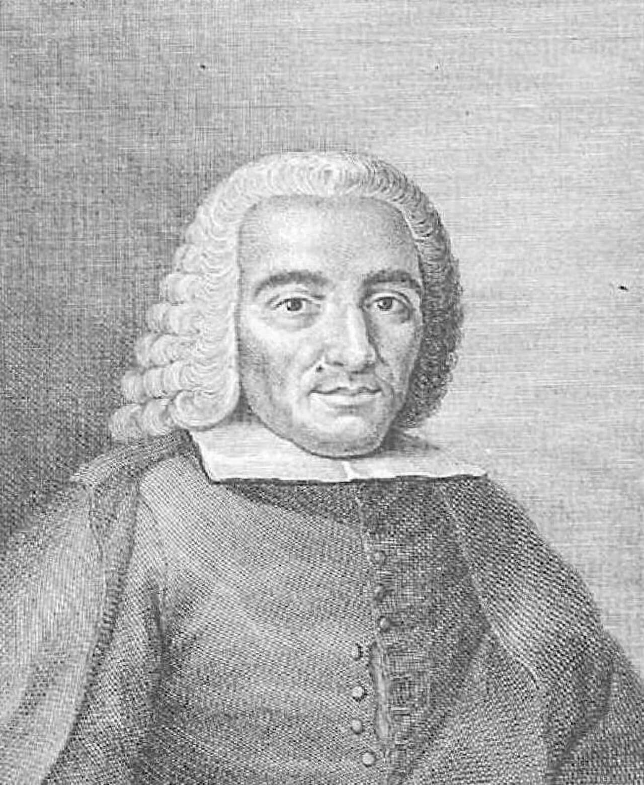 Francisco Solano de Luque