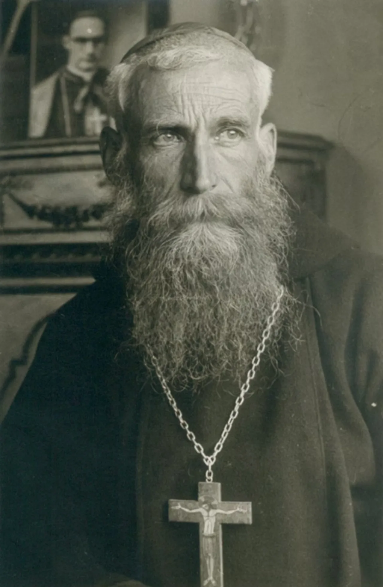 Francisco Maximiano Valdés Subercaseaux