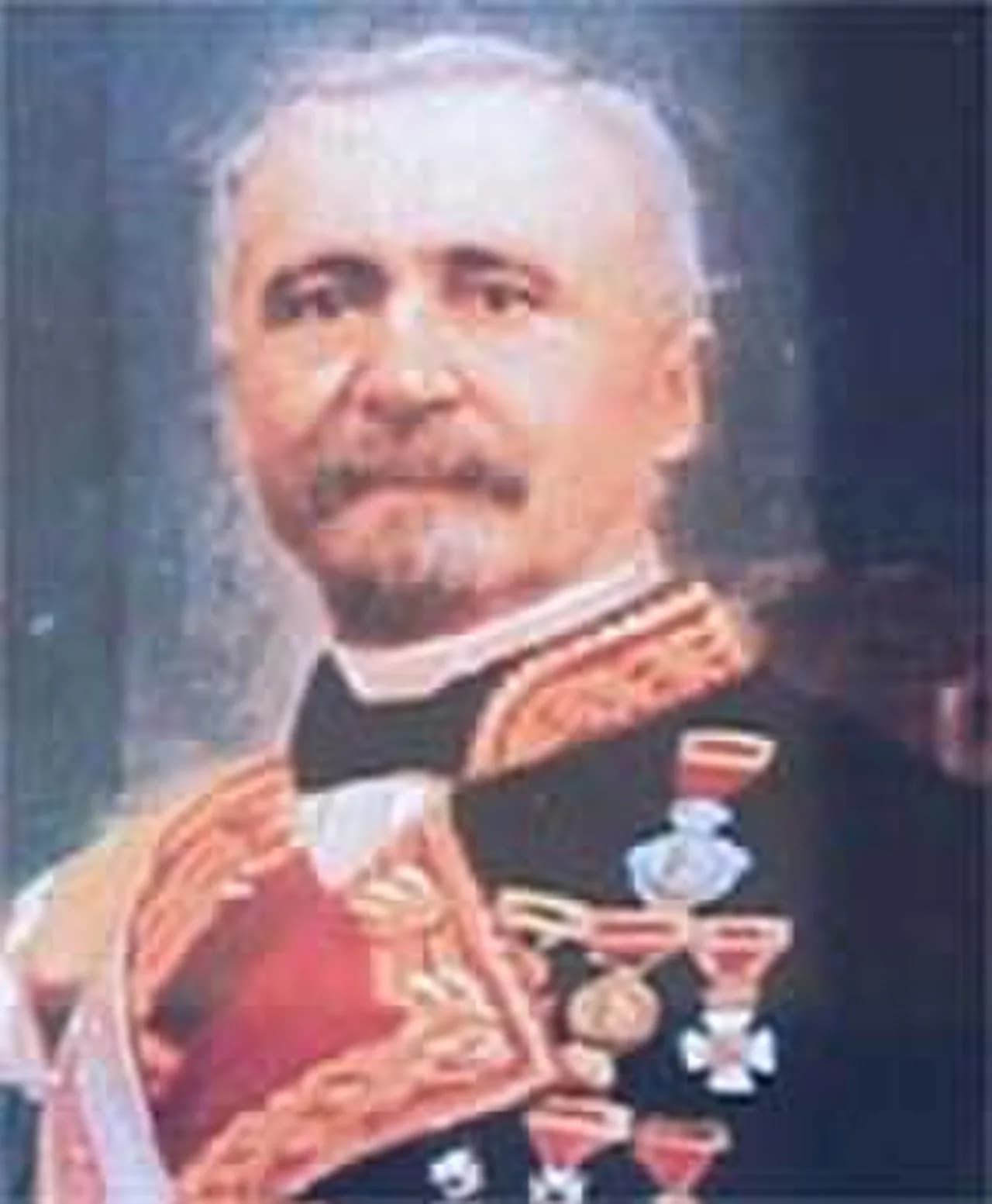 Francisco de Ceballos y Vargas