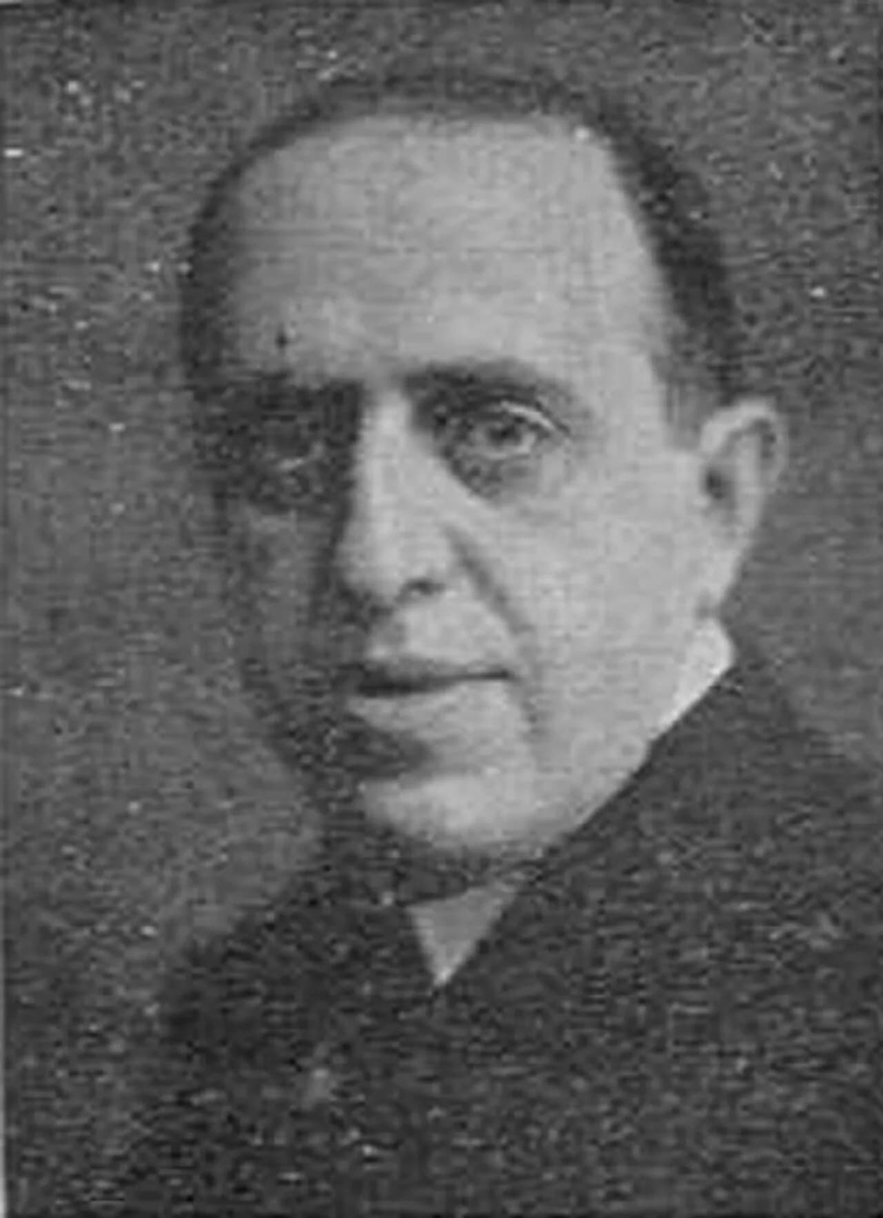 Francisco de Cossío