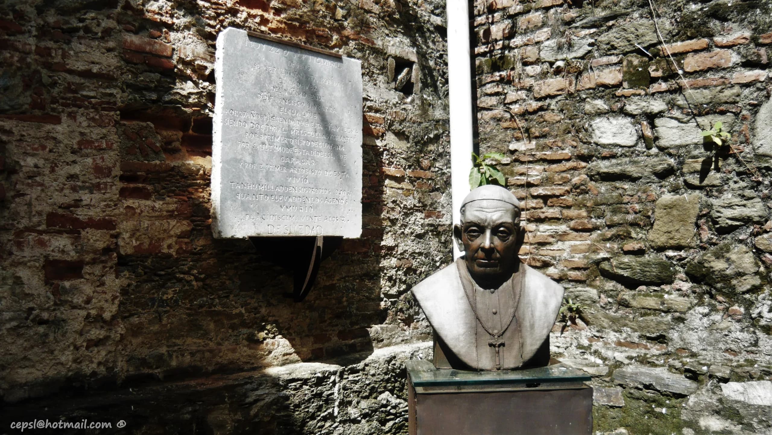 Francisco de Ibarra