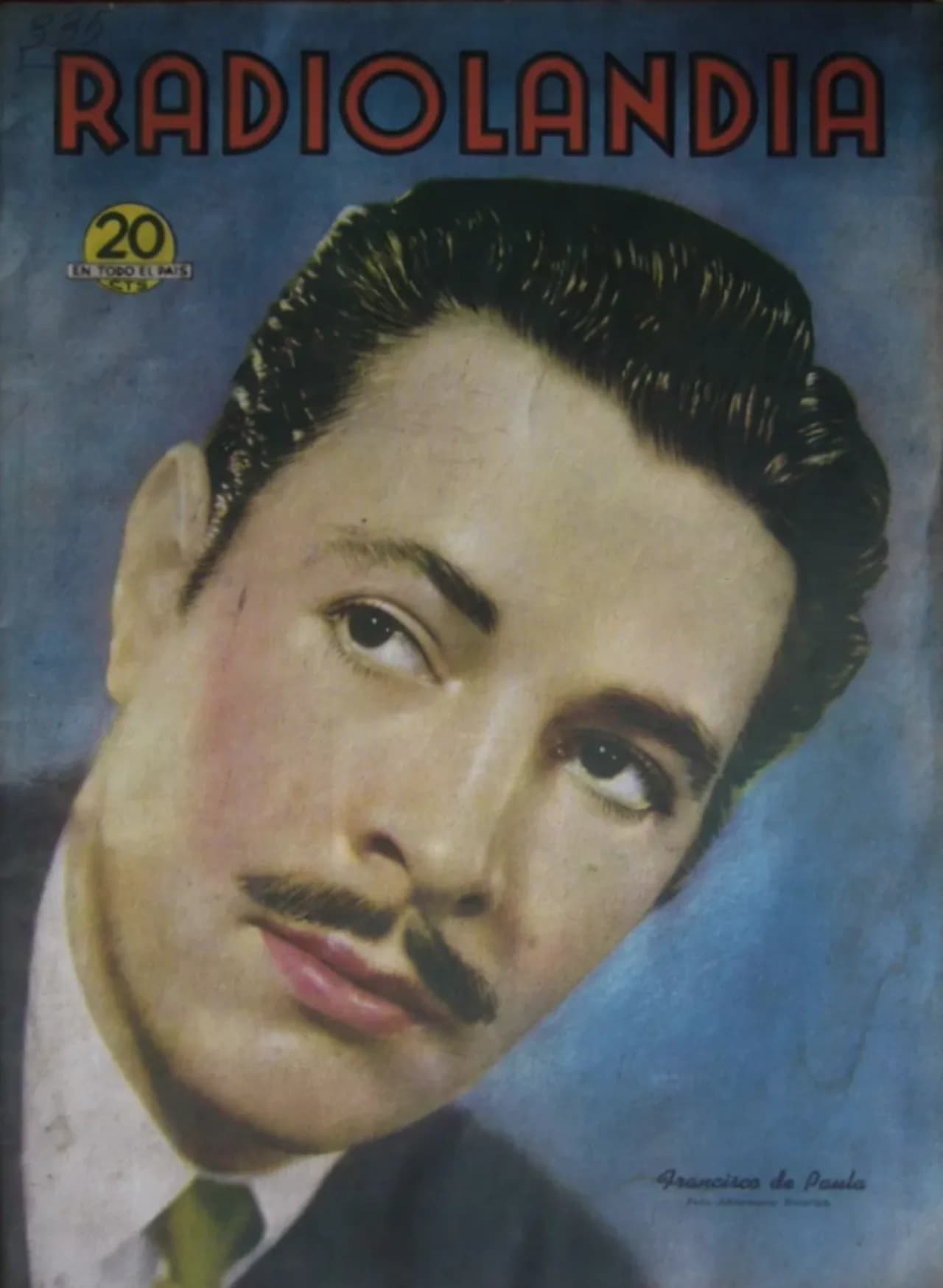 Francisco de Paula