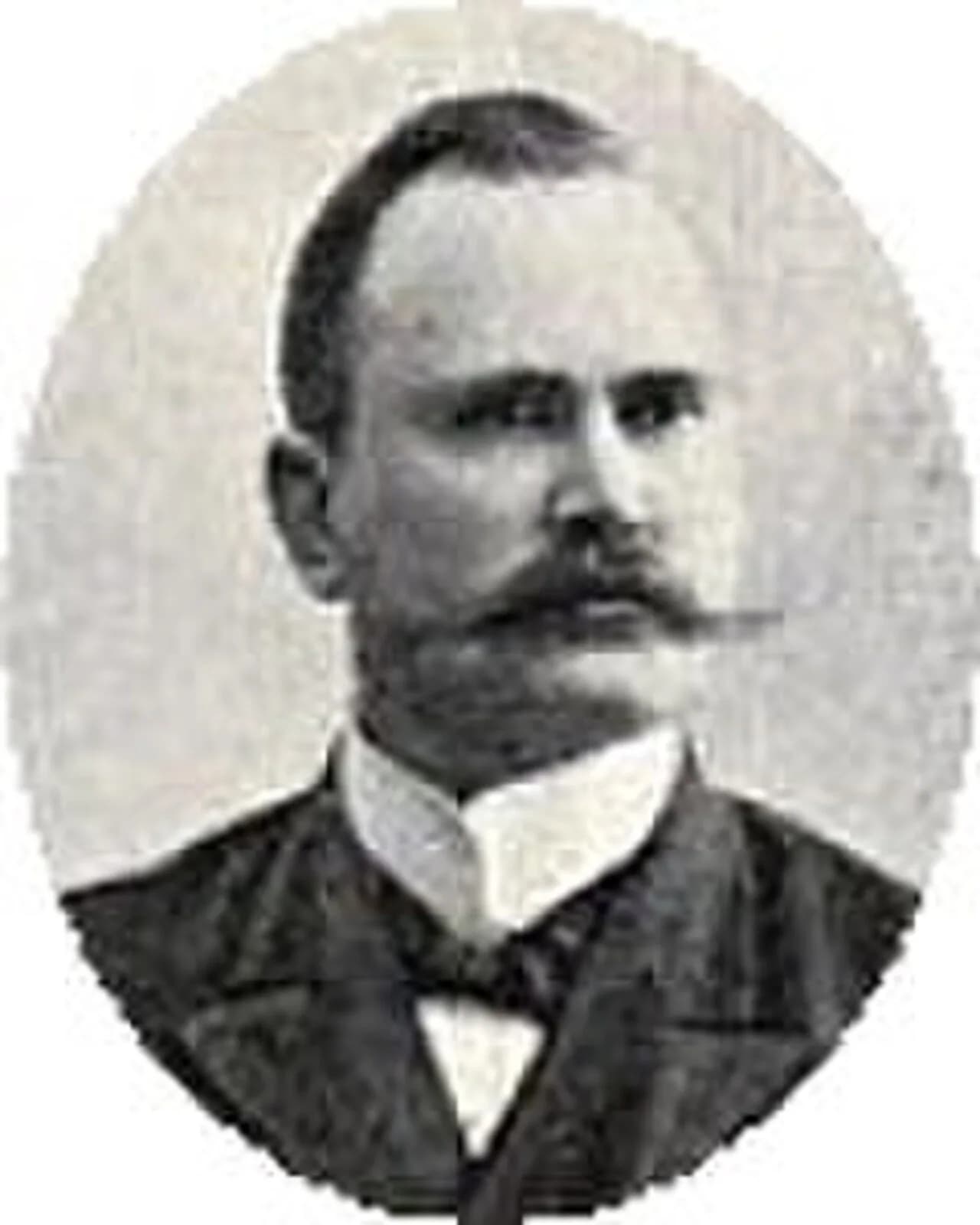 Gustaf Felix Grönfeldt