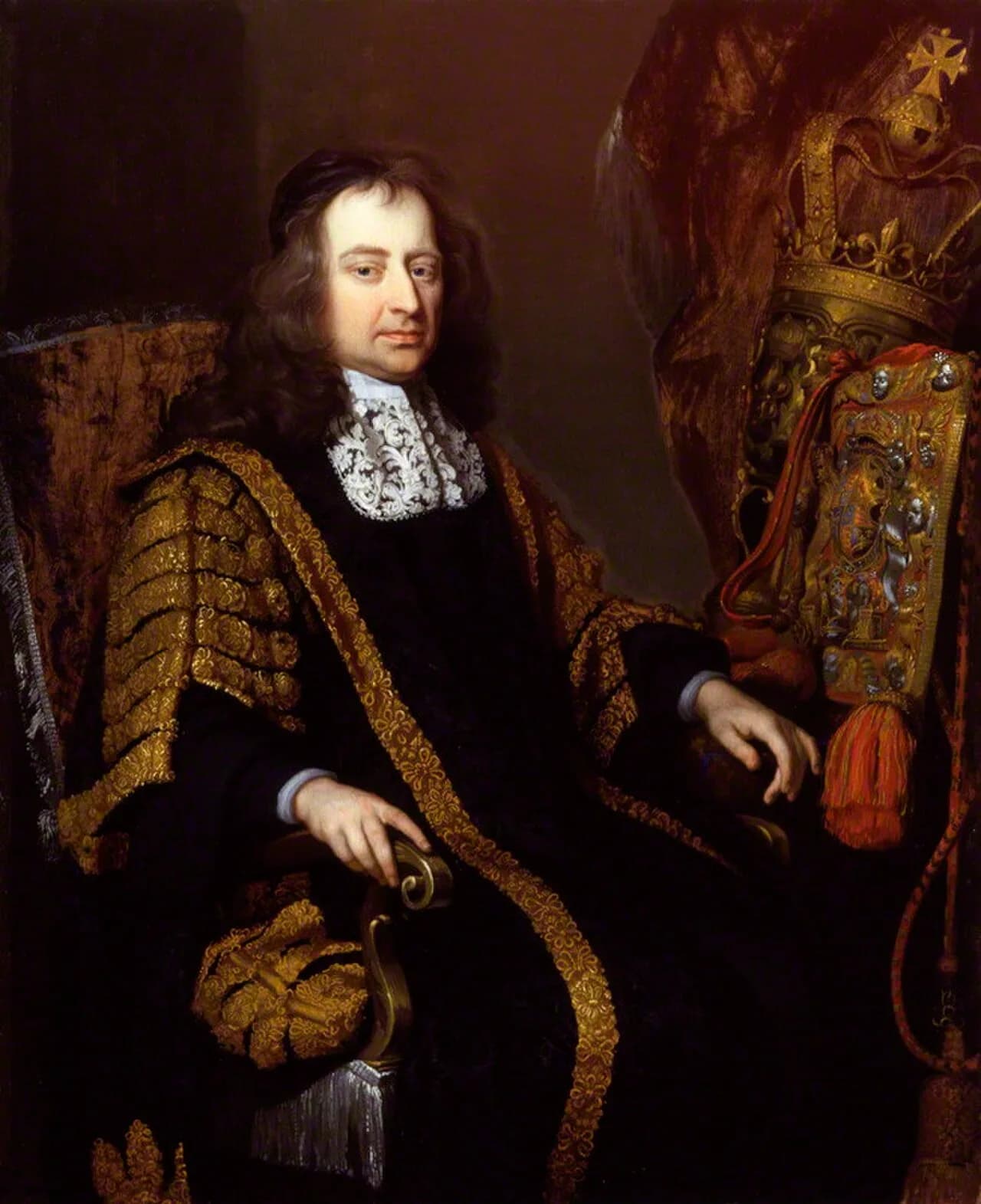 Francis North