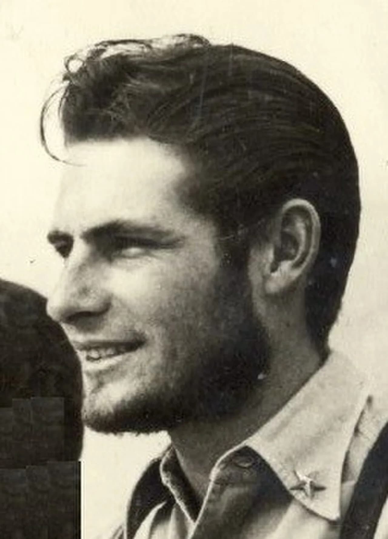 Frank Marshall Jiménez