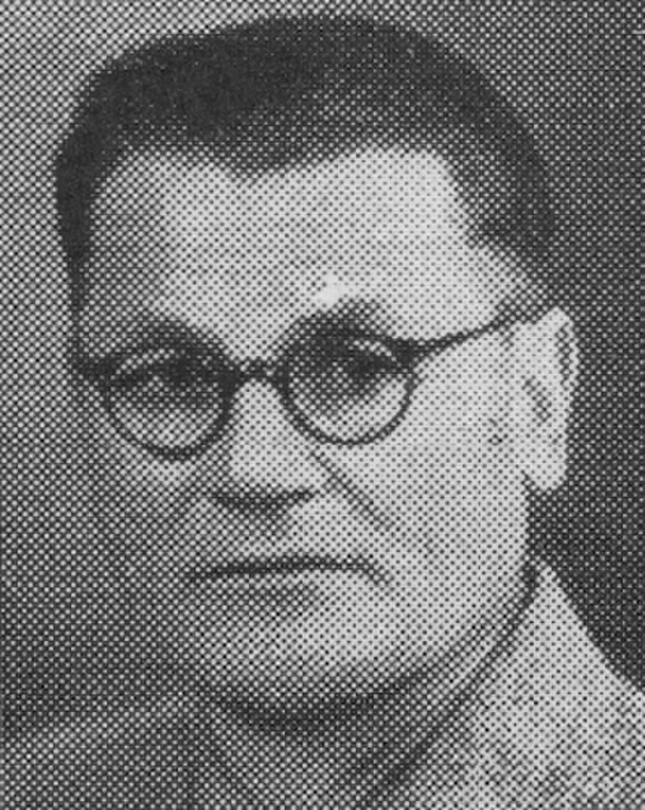 Hjalmar Gustafson