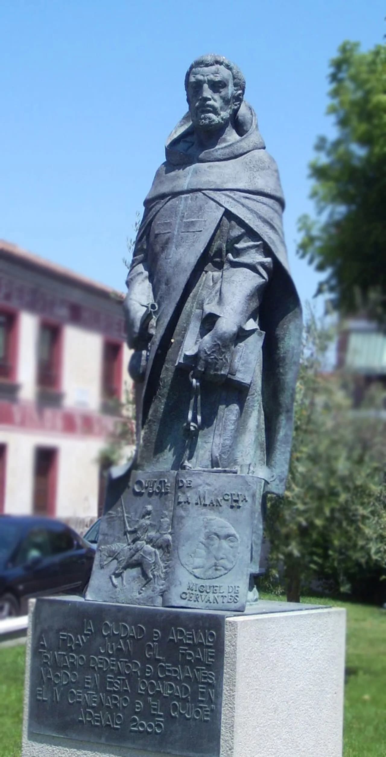 Juan Gil