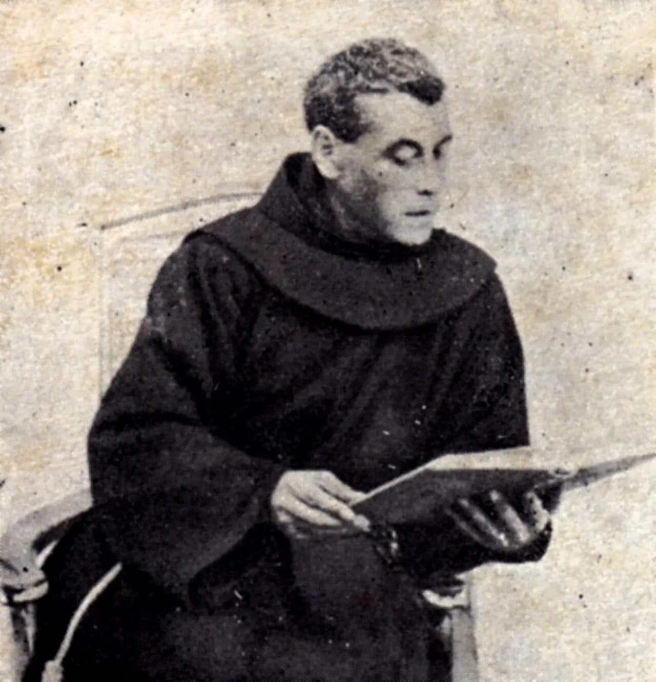 Ángel Ortega