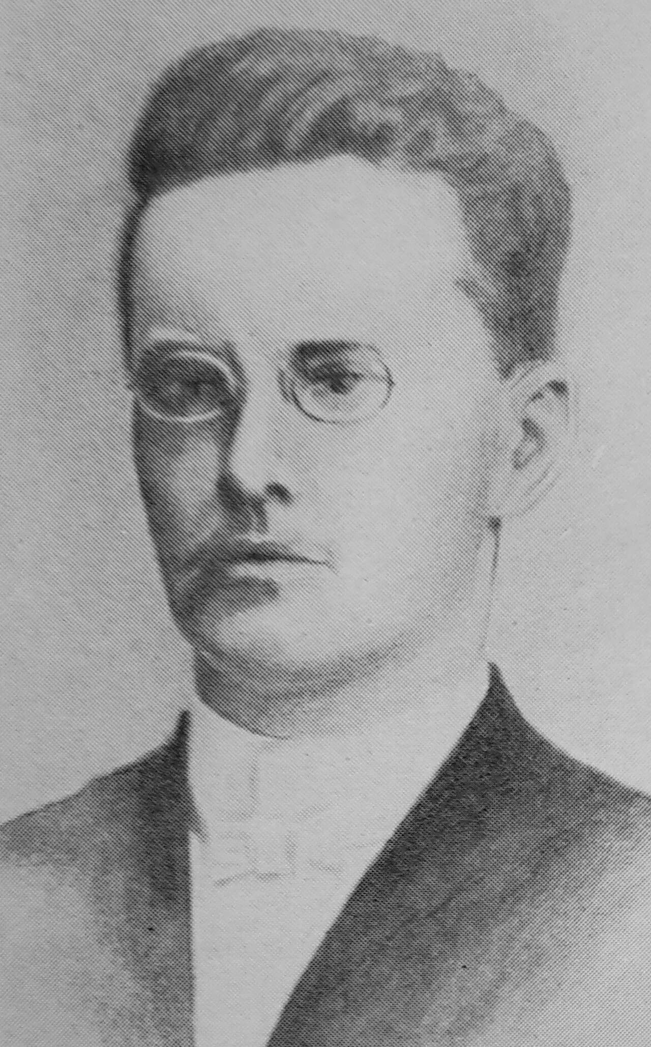 Hugo Gyllander