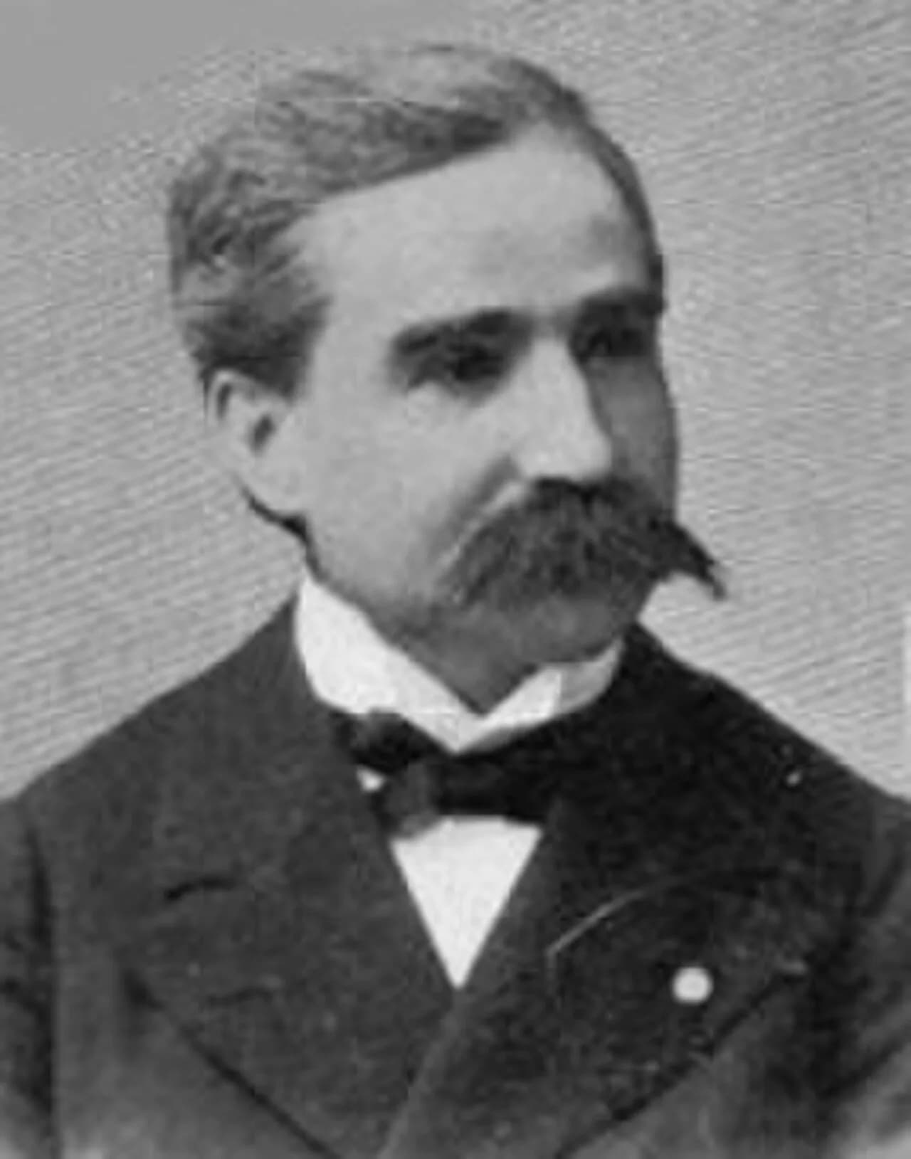 Antoine Taudou