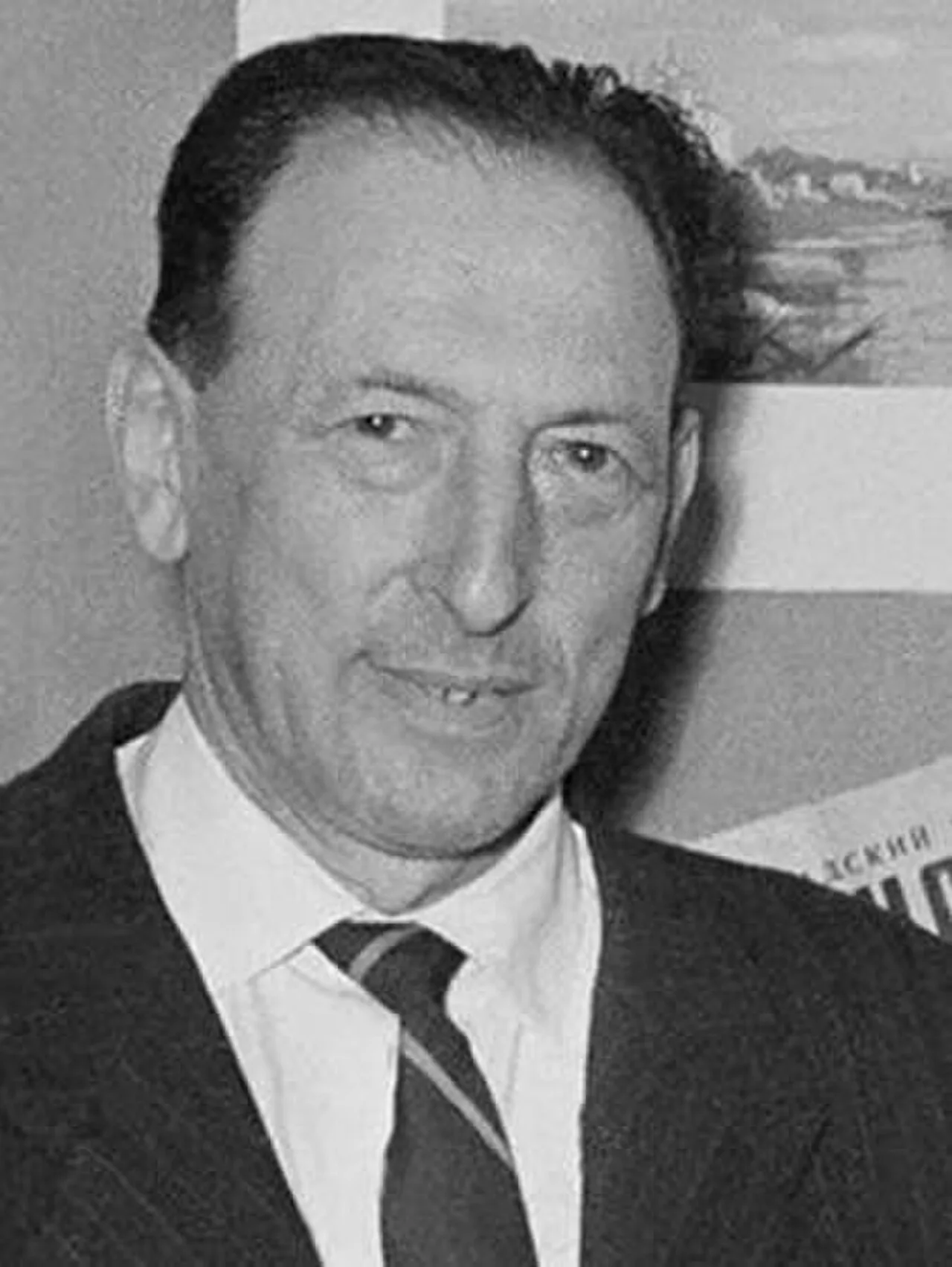 Aleksandr Zilber