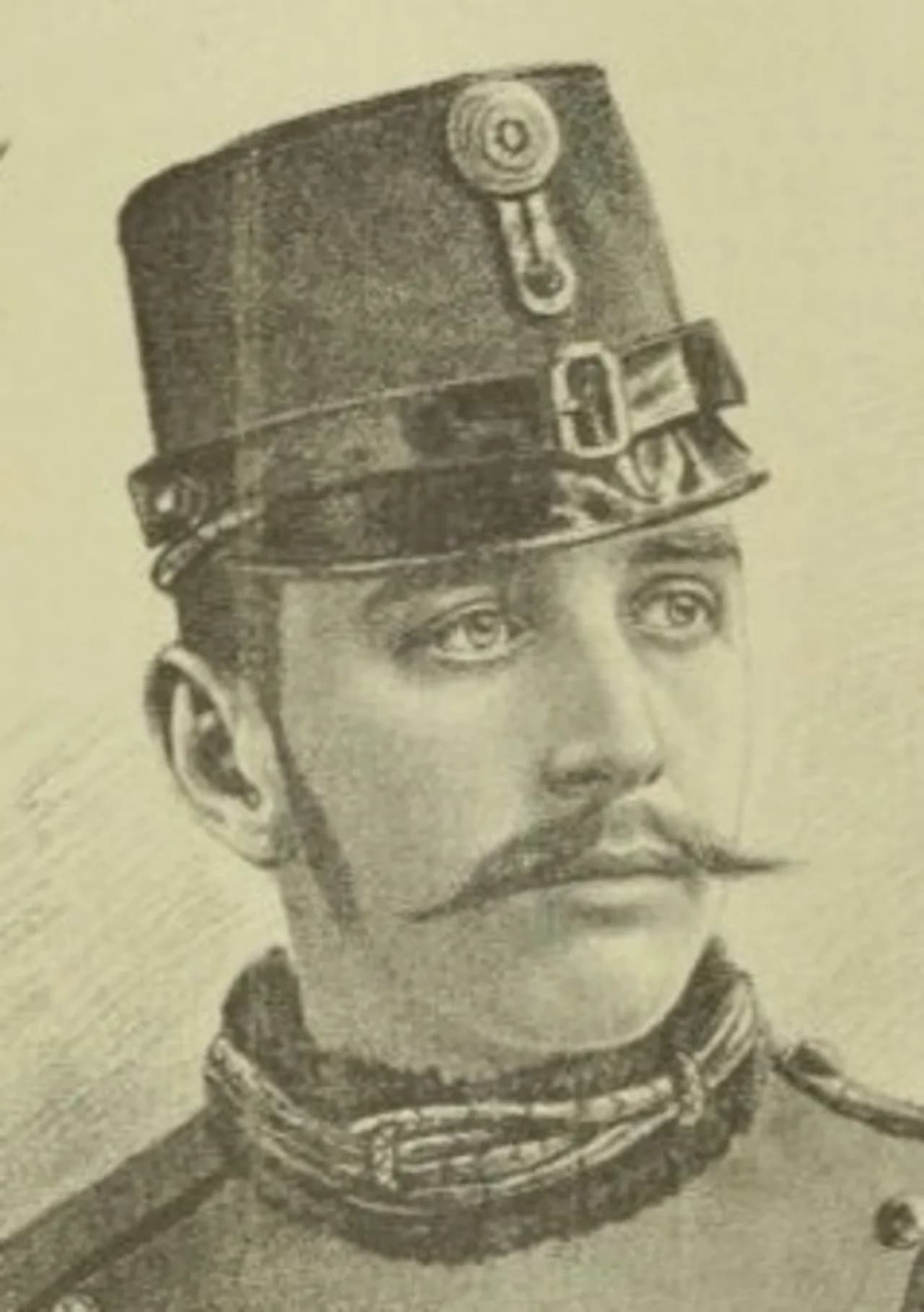 Ludwig von Erlanger