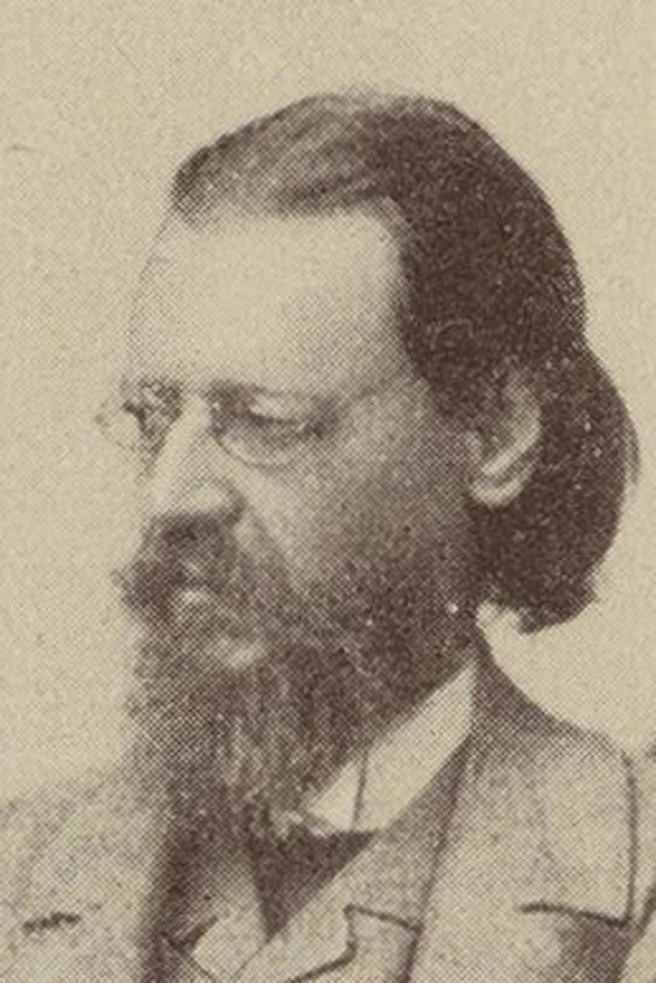 Friedrich von Hausegger