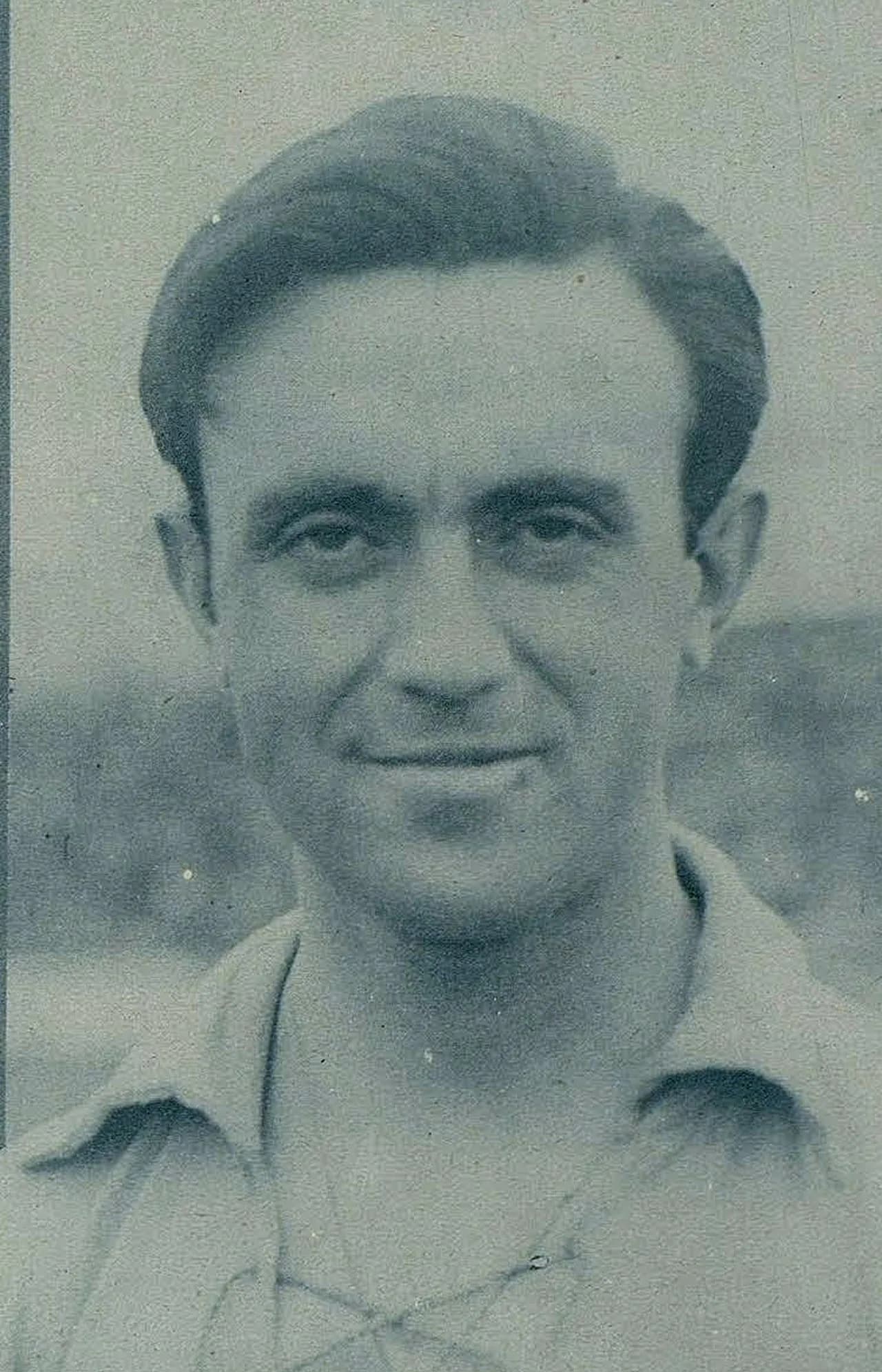 Félix Pérez Marcos
