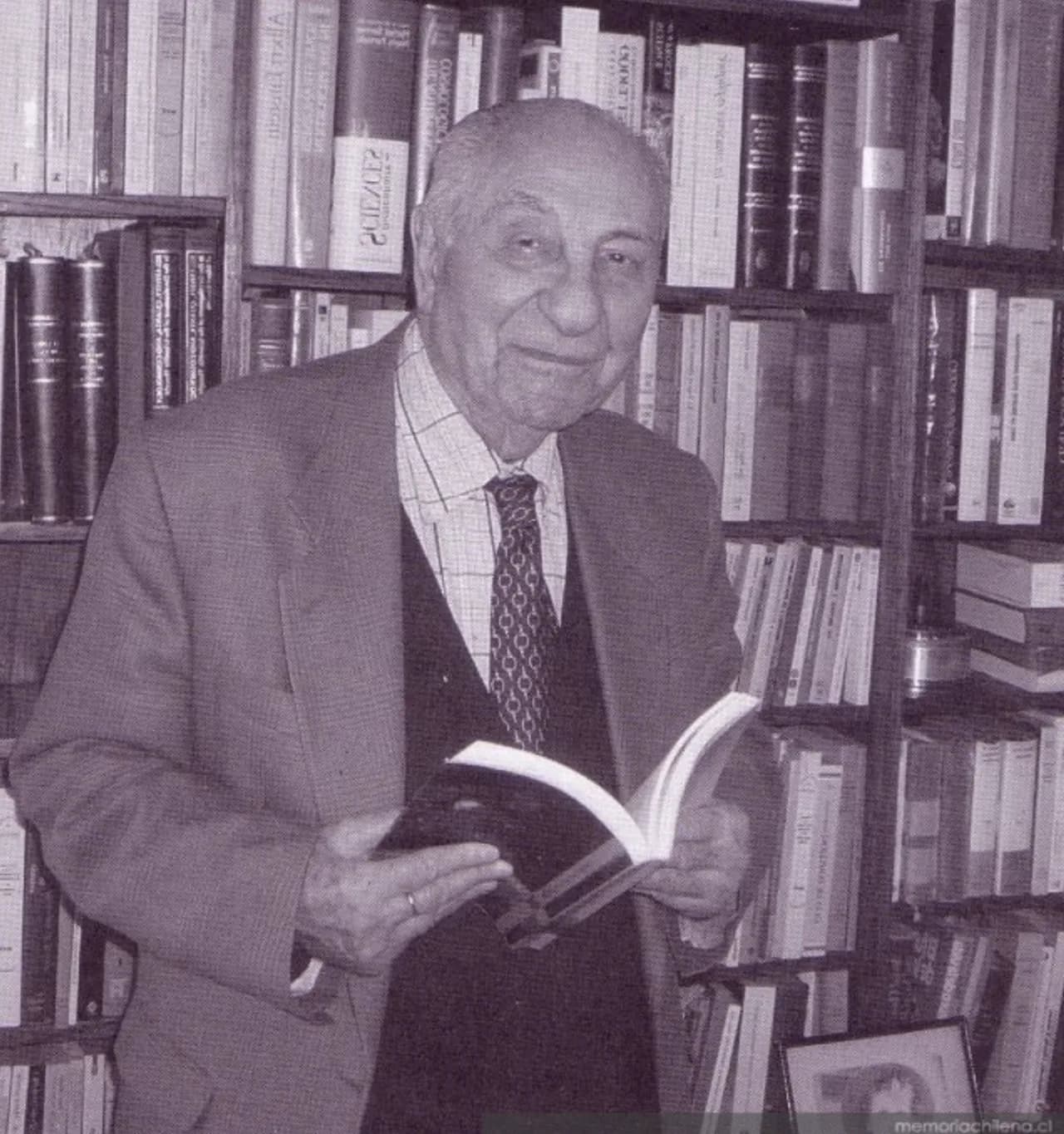 Félix Schwartzmann