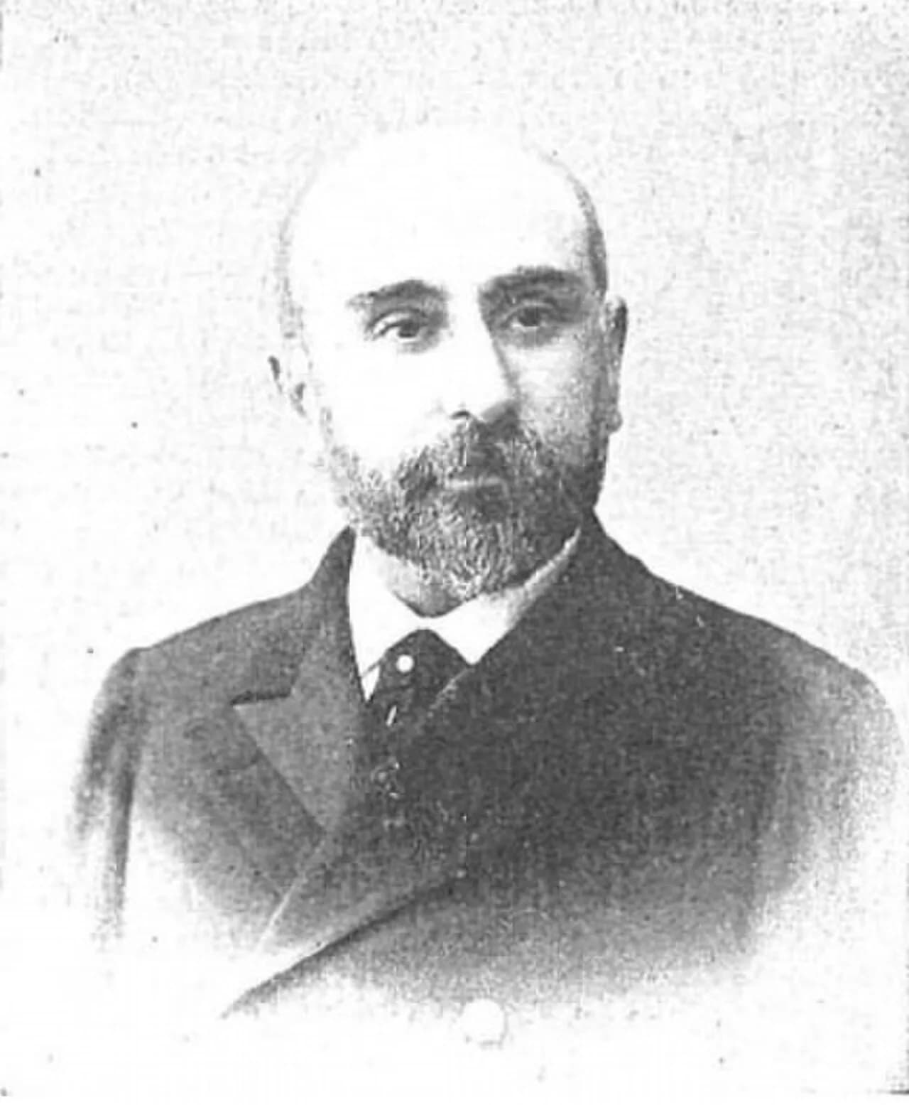 Félix Suárez Inclán