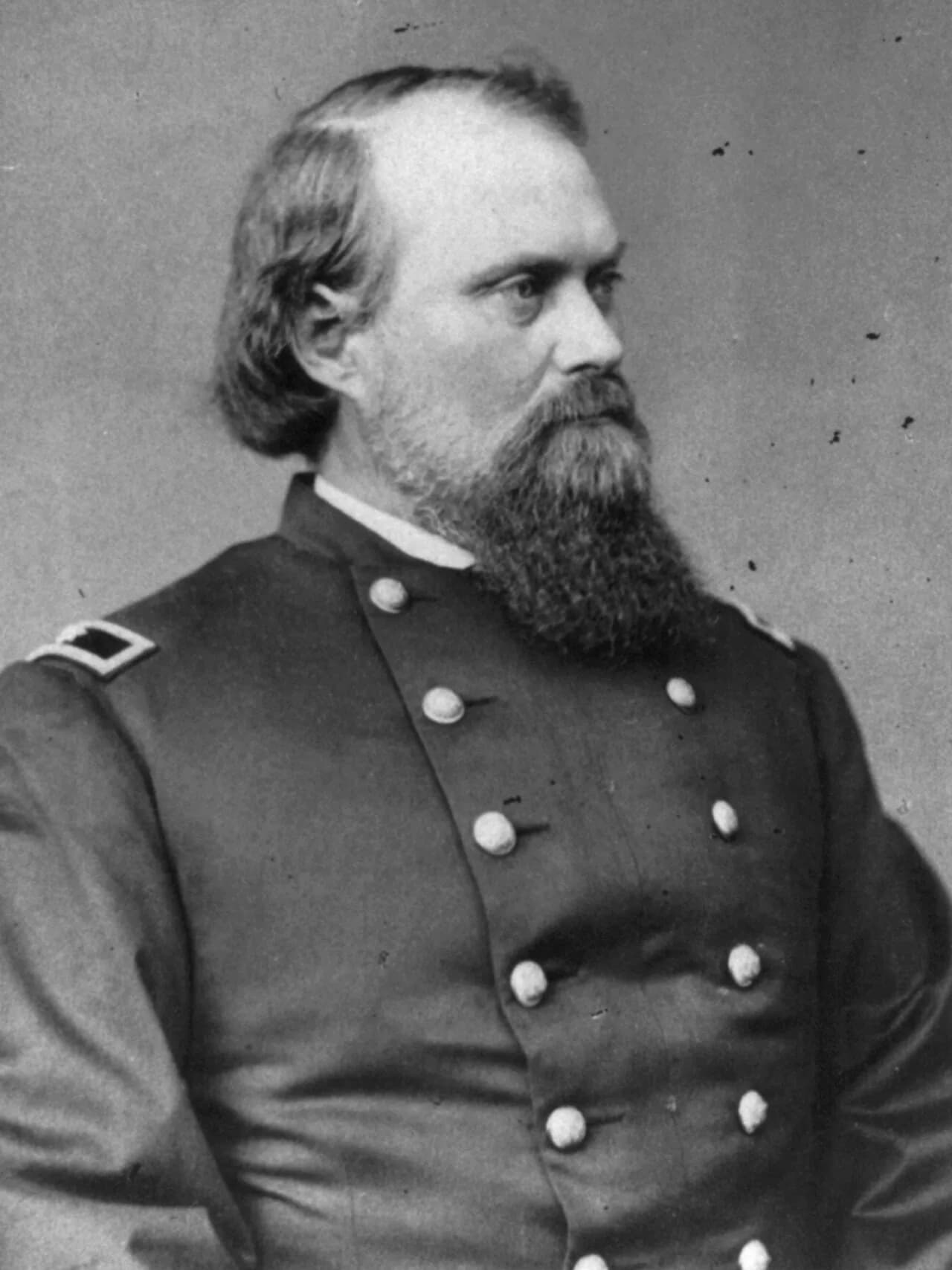 Samuel B Holabird