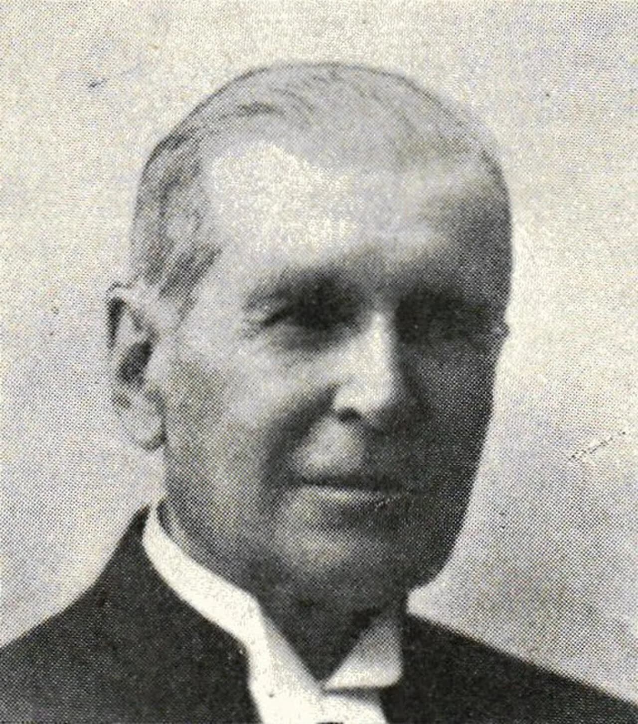 Johan Hemberg
