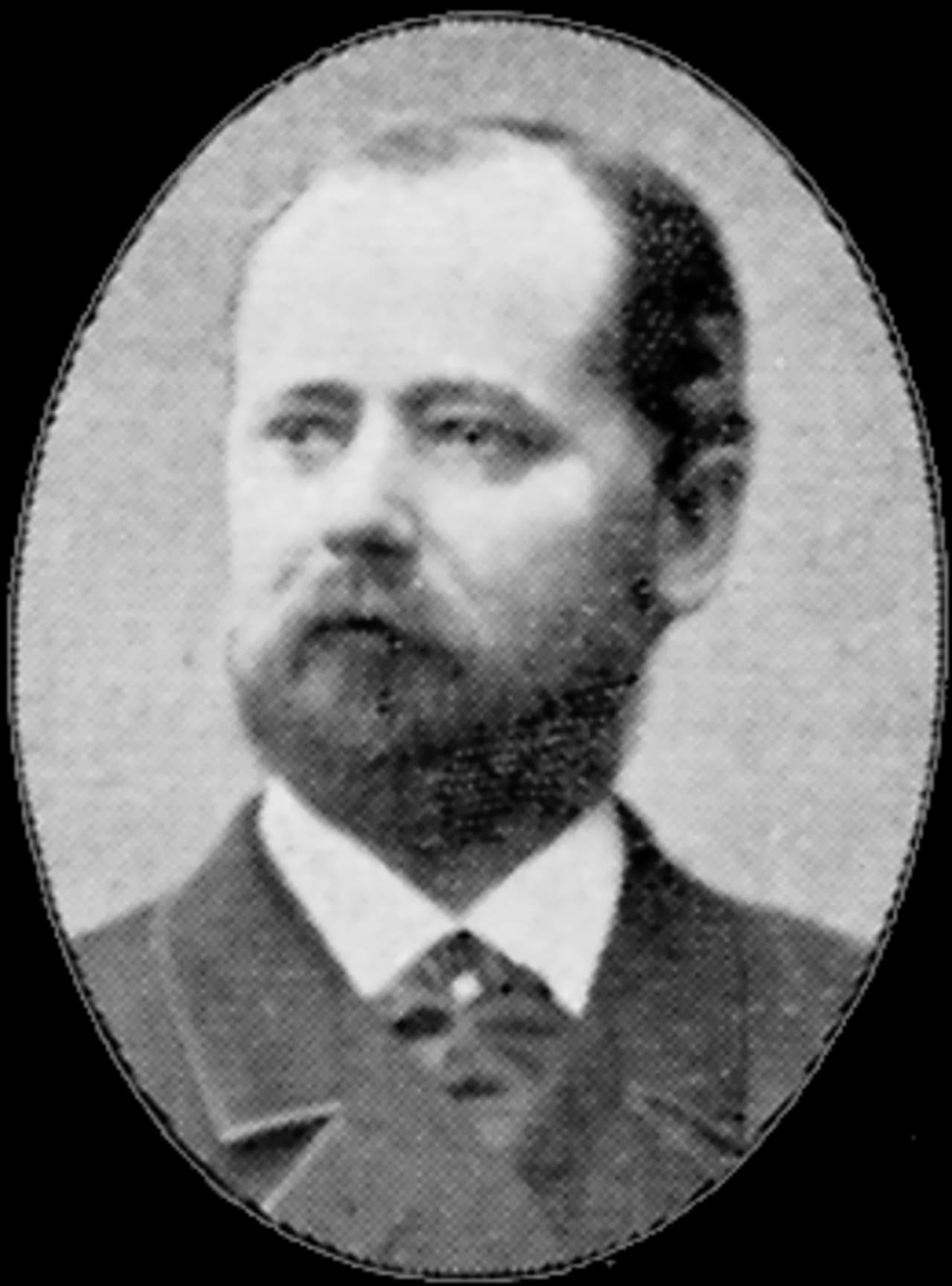 Hjalmar Kumlien