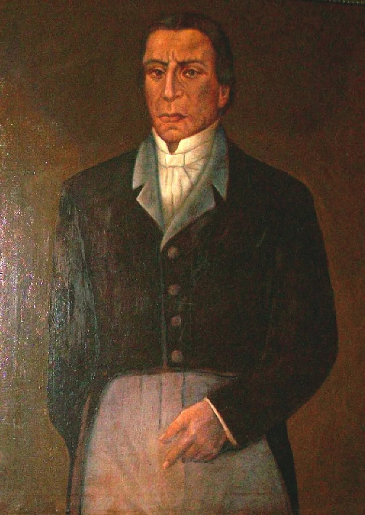 Gabriel Aguilar
