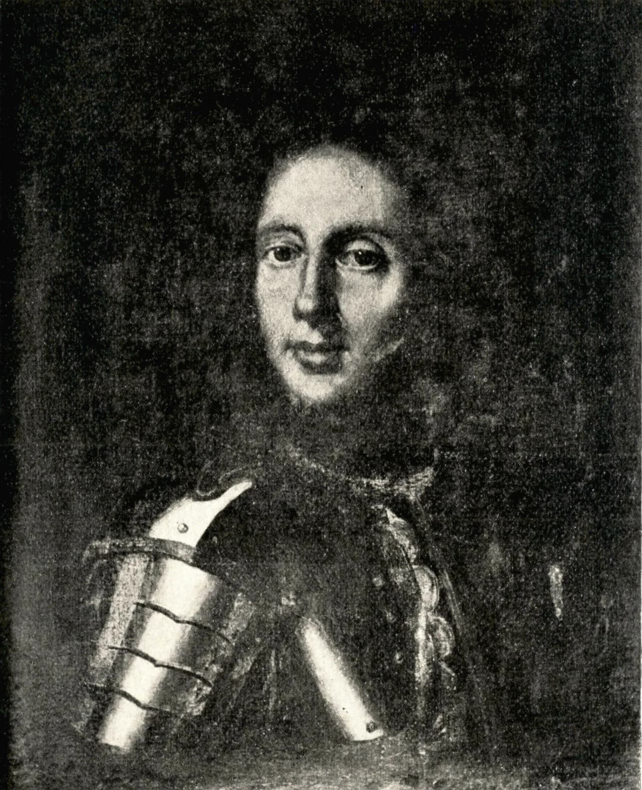Prosper Ferdinand von Fürstenberg