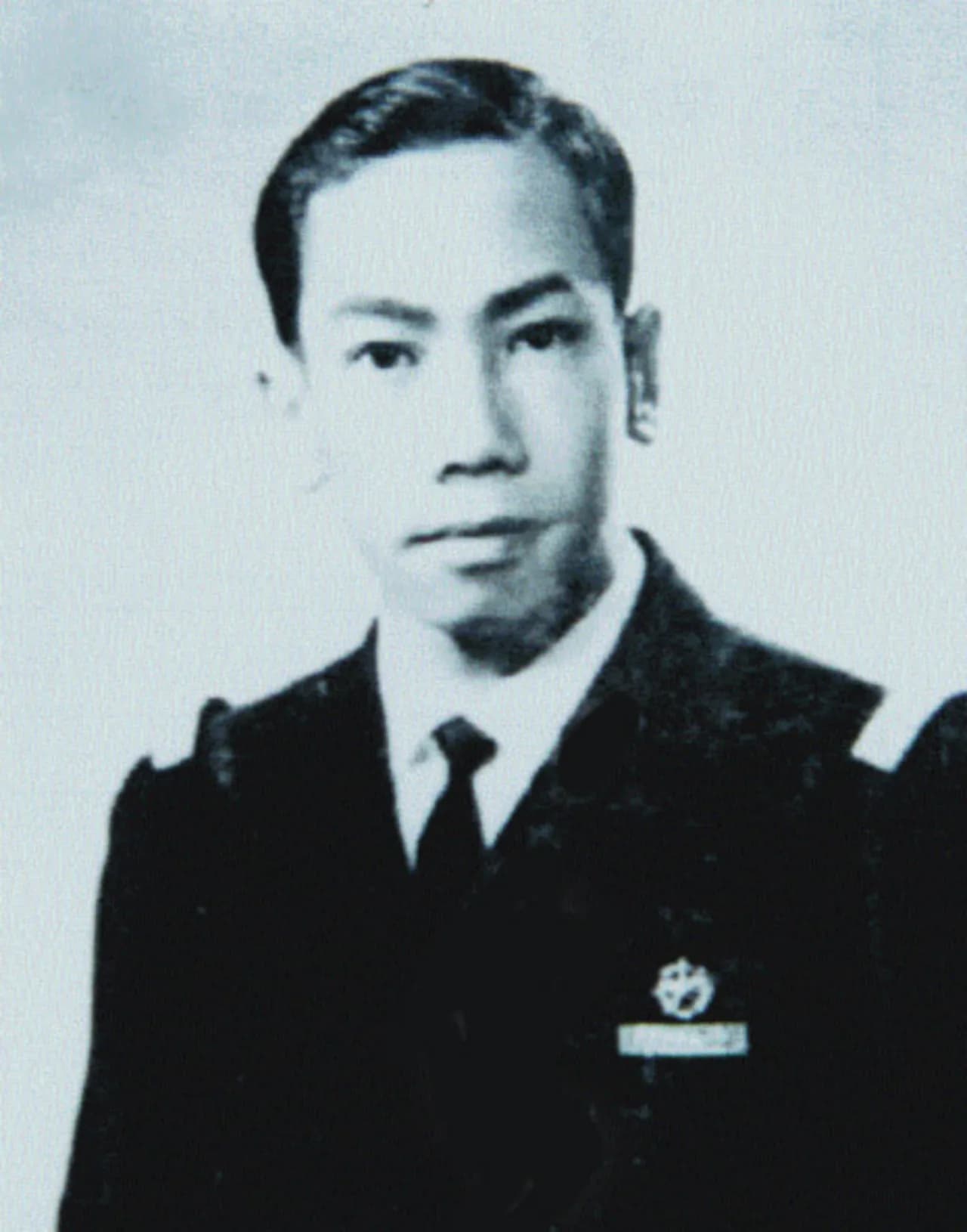 Hoang Co Minh