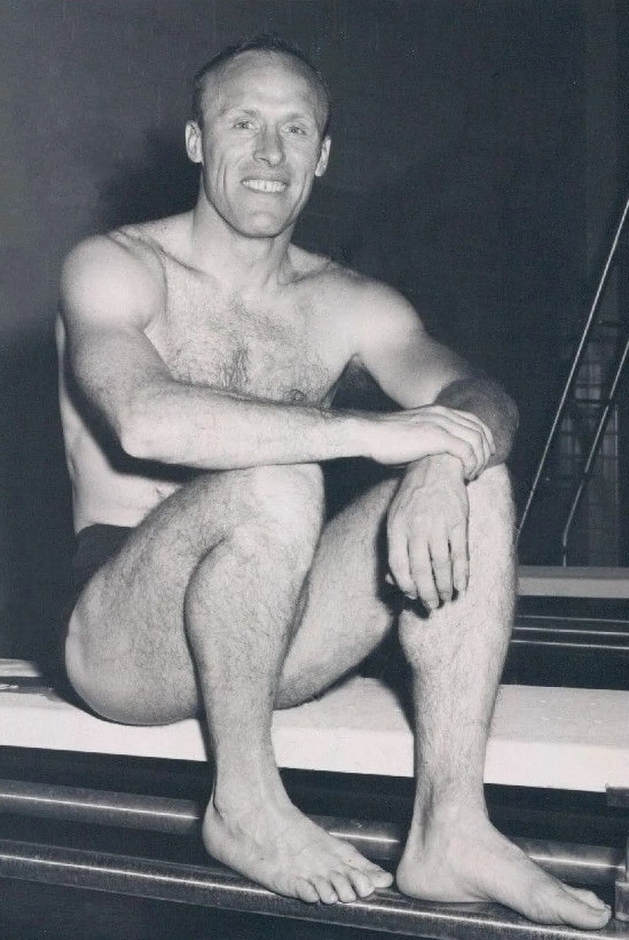 Hobie Billingsley