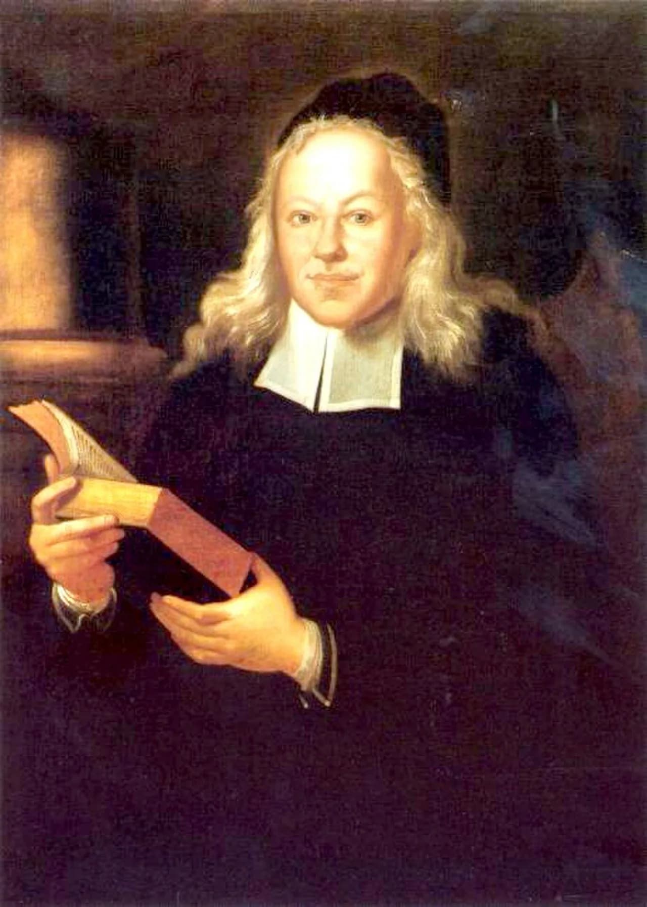 August Hermann Francke