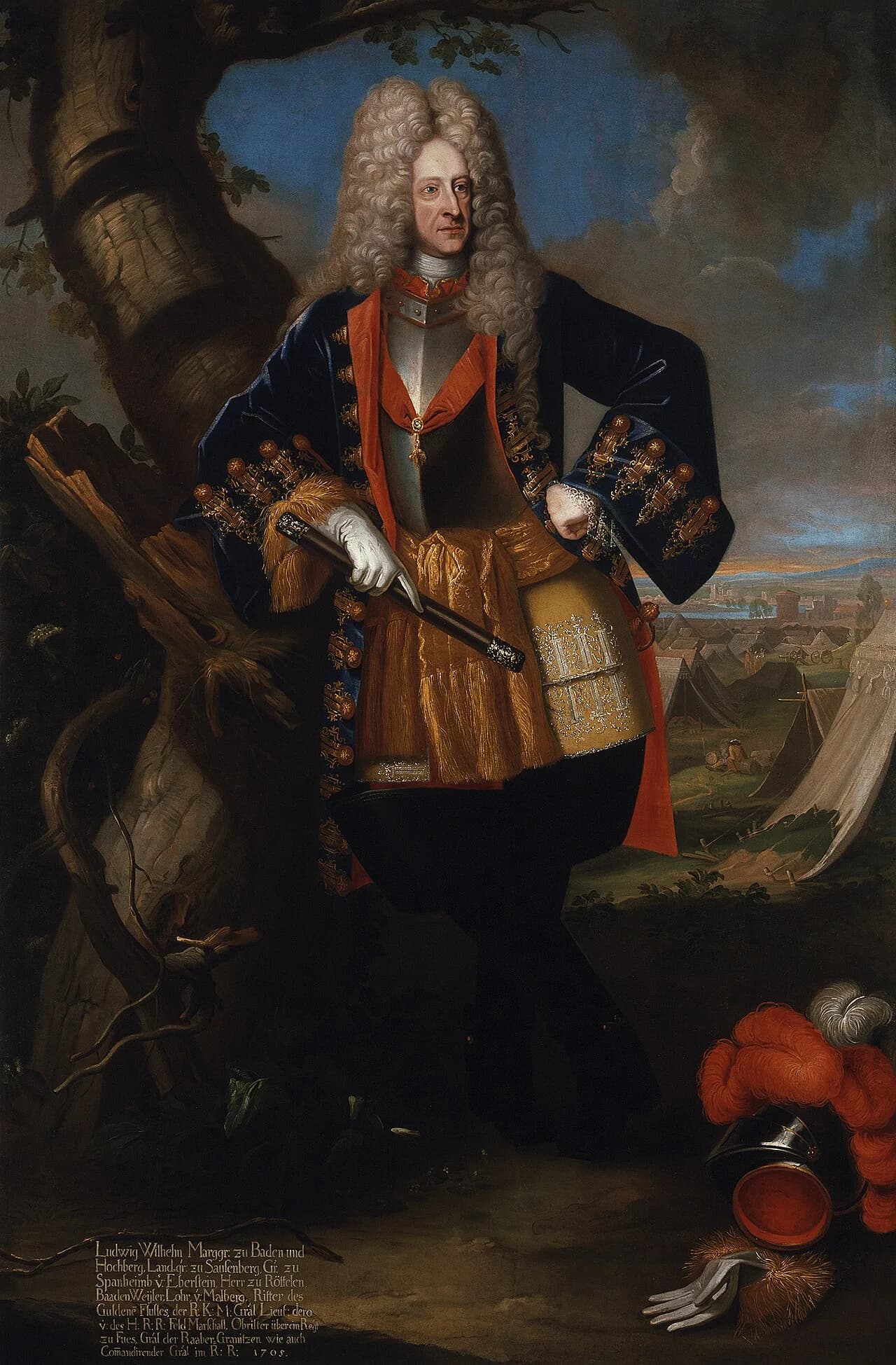 Ludwig Wilhelm