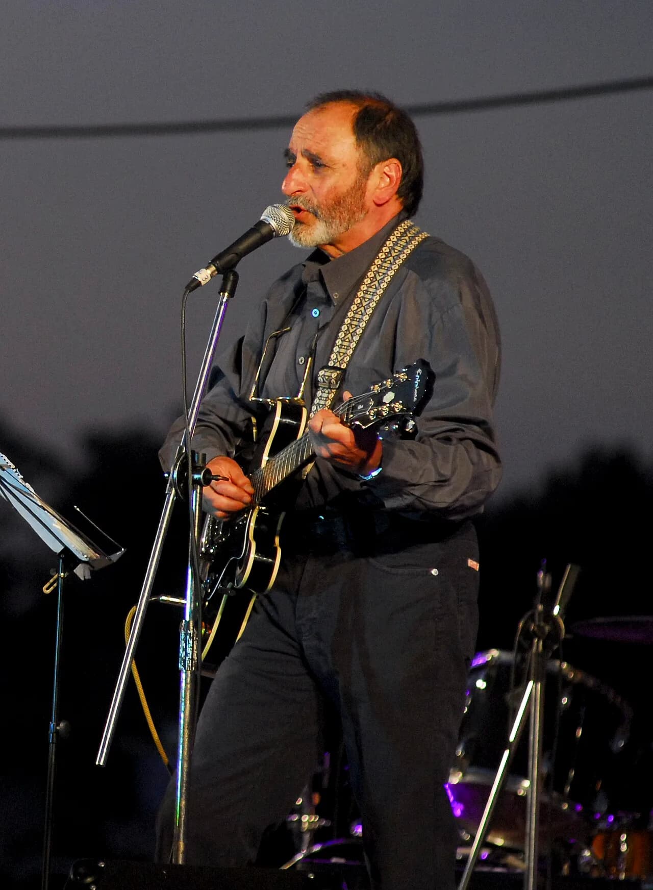Gastón Ciarlo