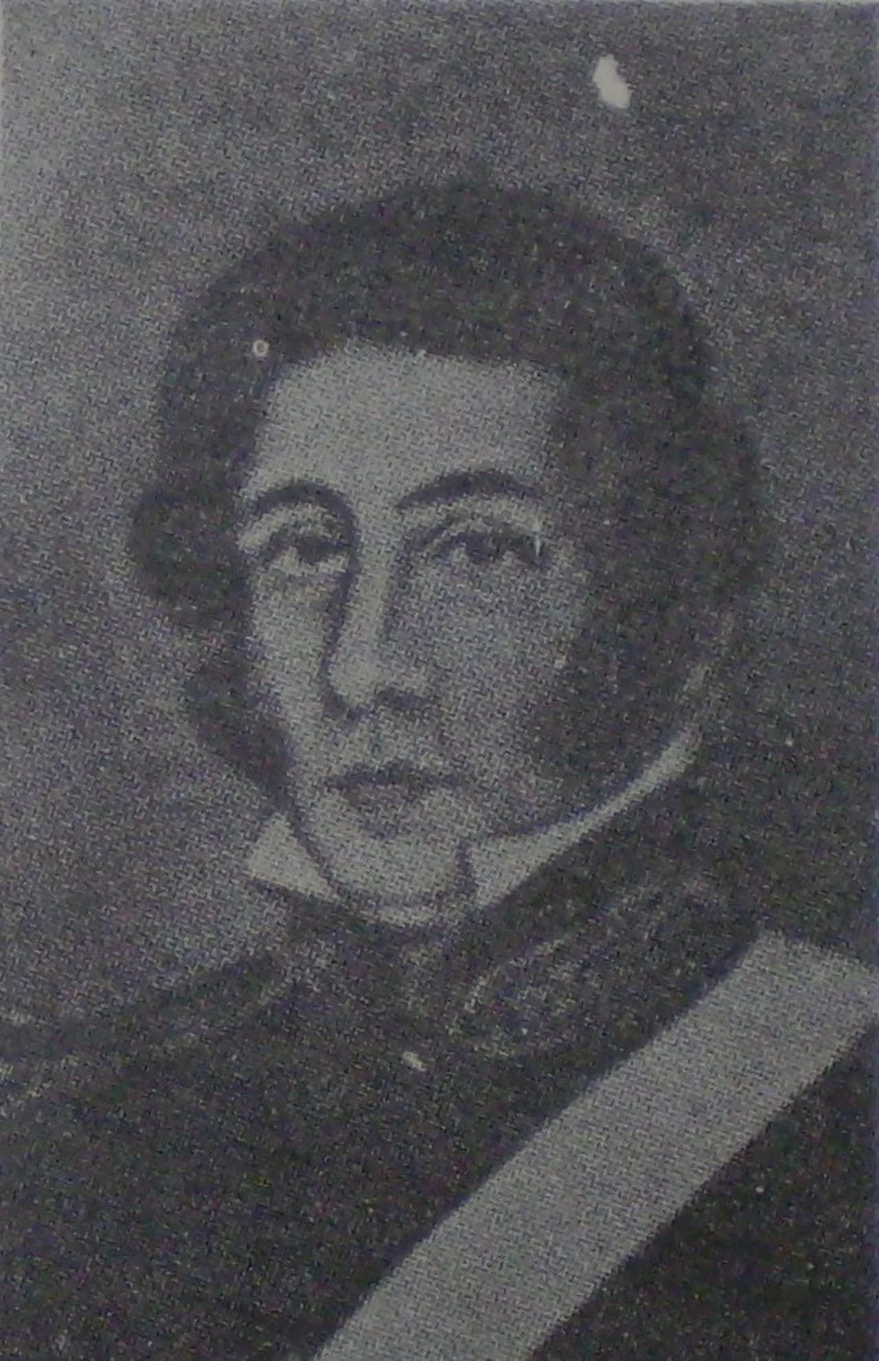 Genaro Berón de Astrada