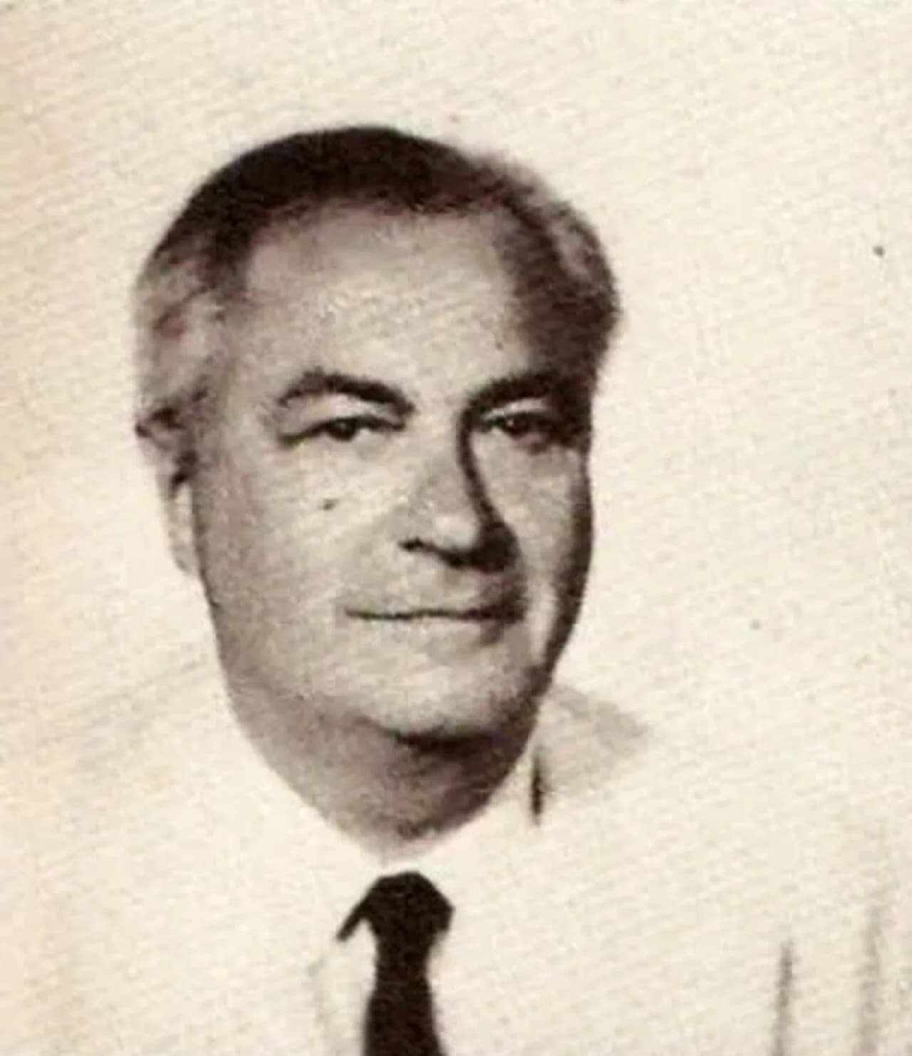 Genaro Carrió