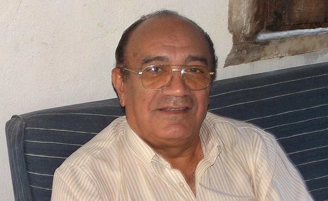 Genaro Sánchez