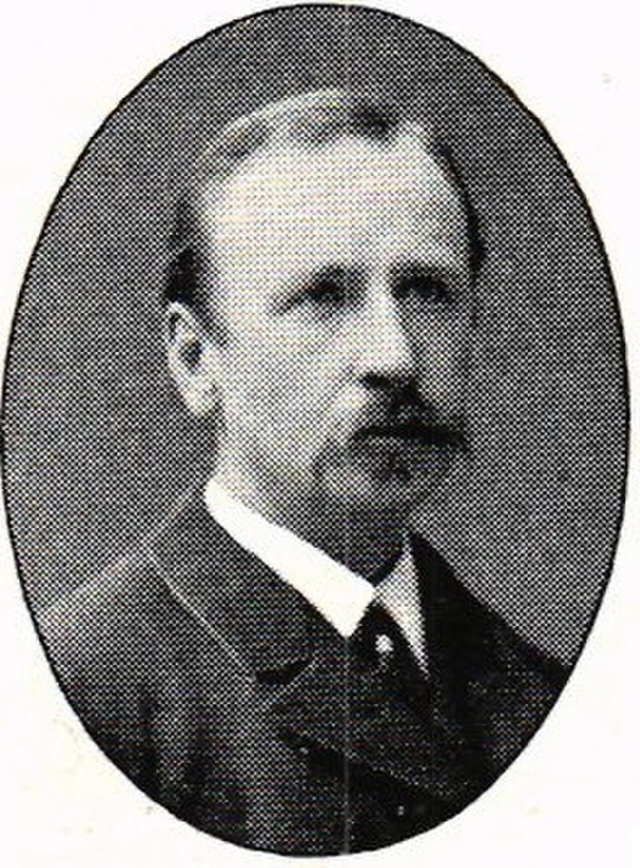 Martin Huss