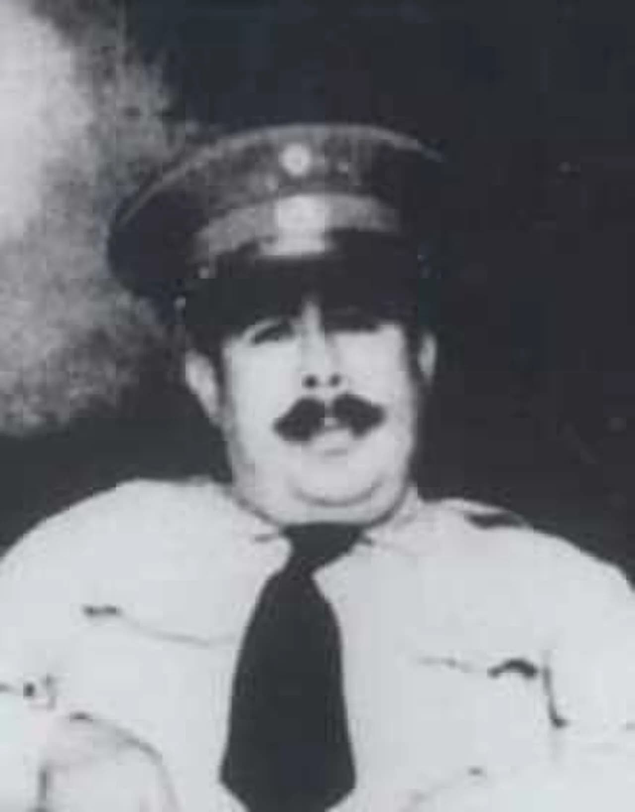 Genovevo Rivas Guillén