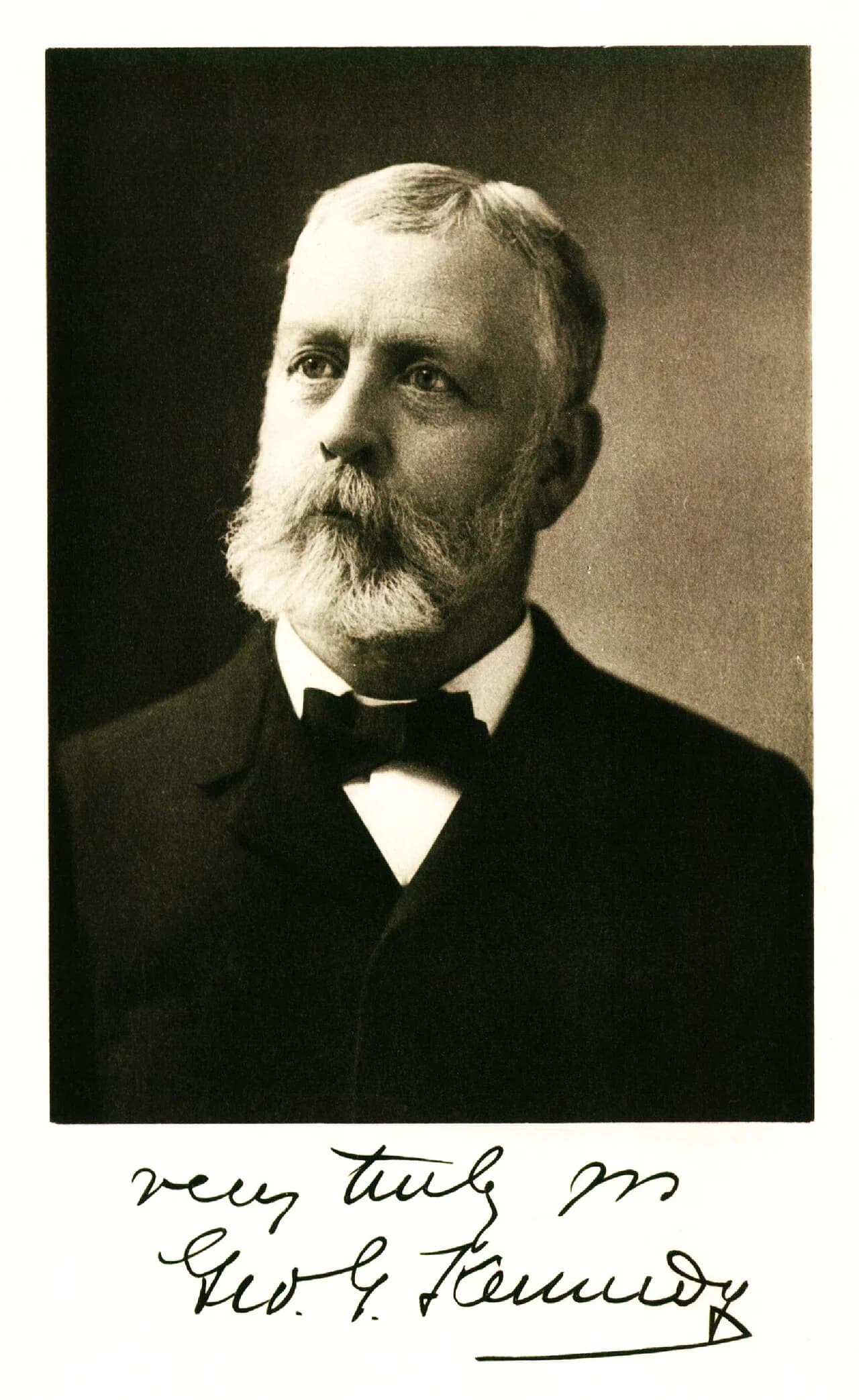 George Golding Kennedy