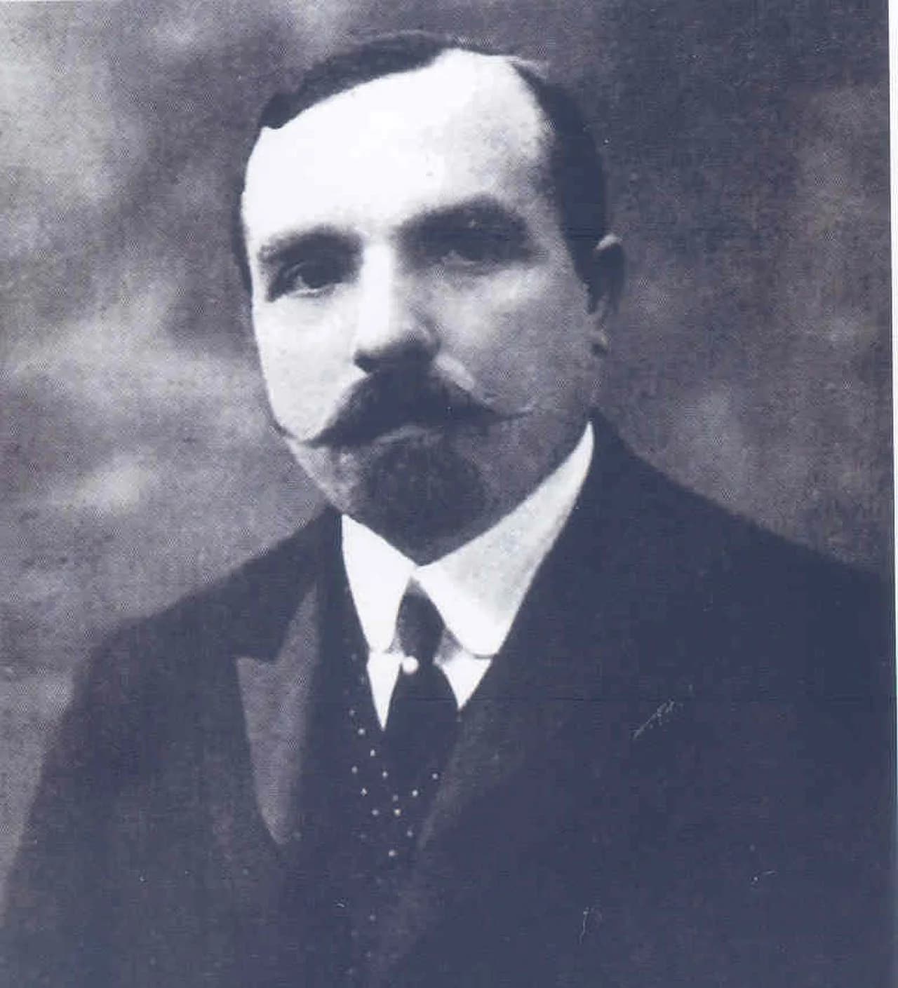 Georges Marquet