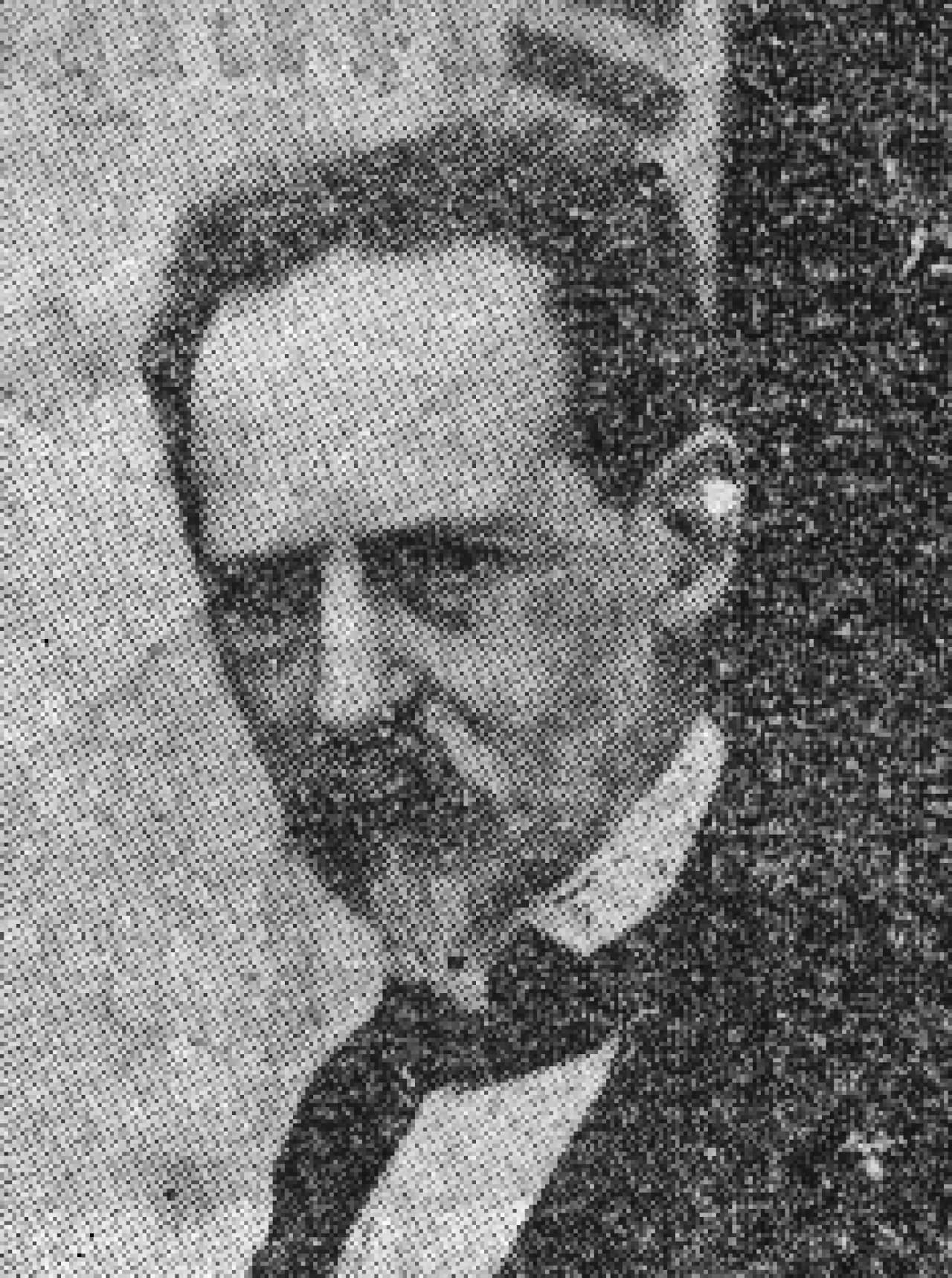 Maffeo Pantaleoni