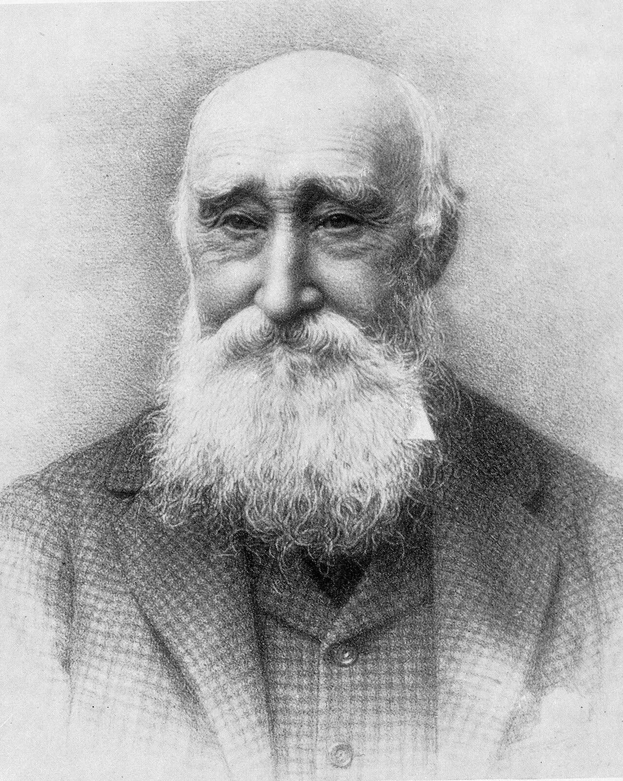 Holbrook Gaskell