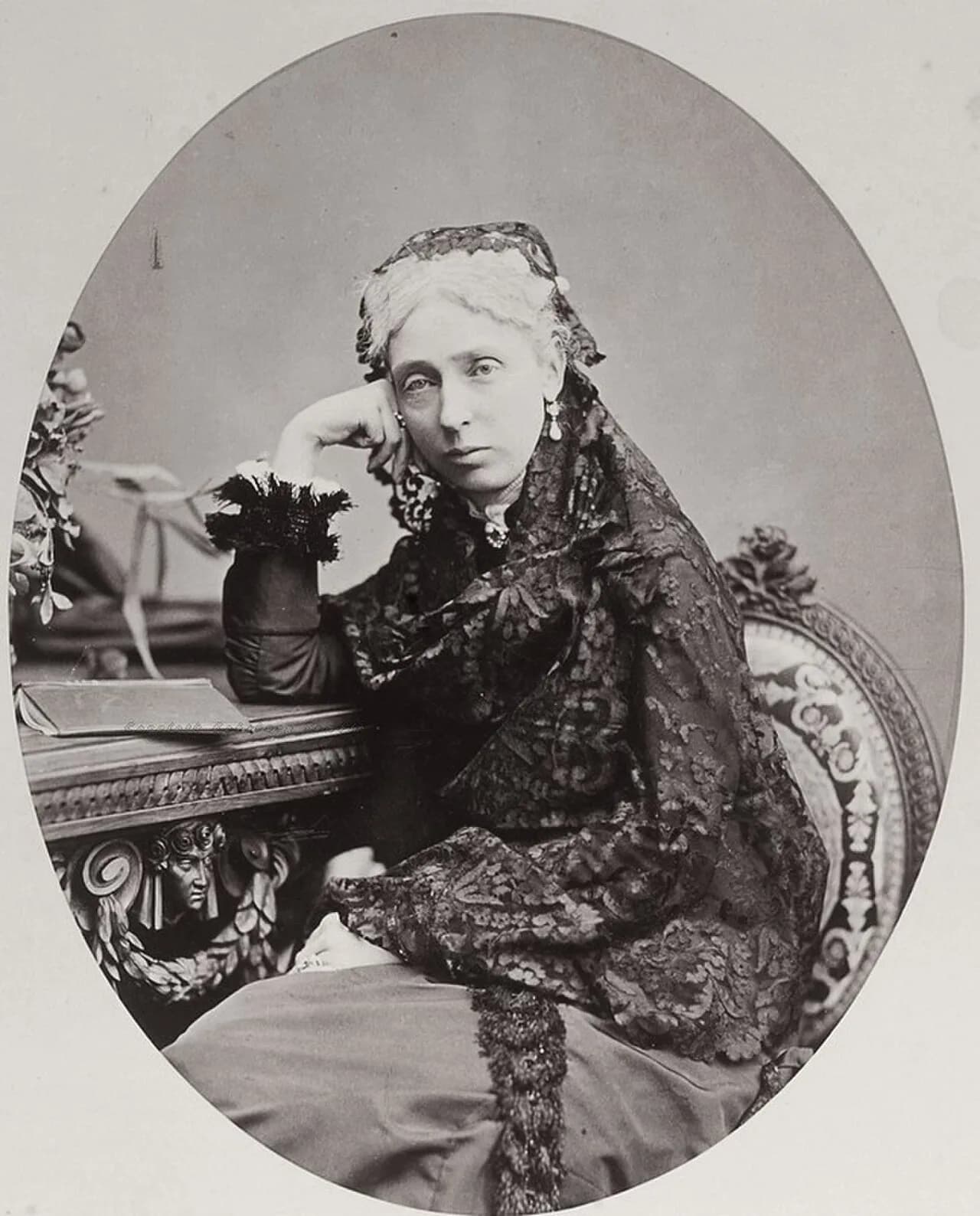 Prinzessin Elisabeth, Markgräfin zu Rapallo