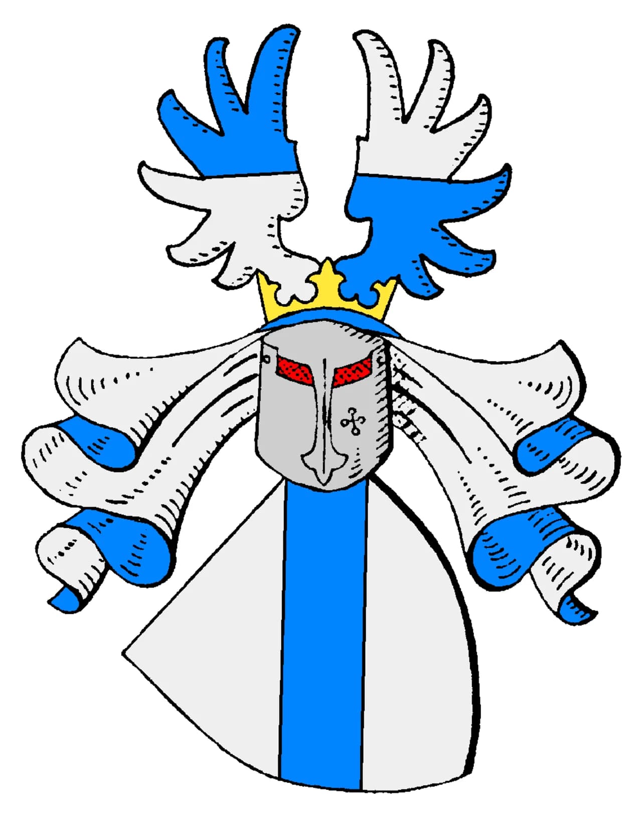 Anton Alexander von Magnis