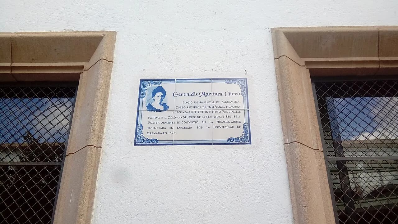 Gertrudis Martínez Otero