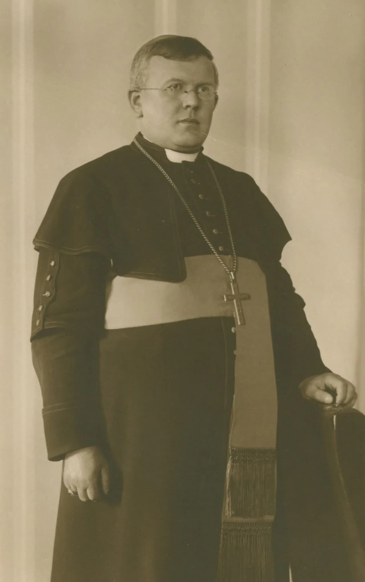 Anton Alois Weber