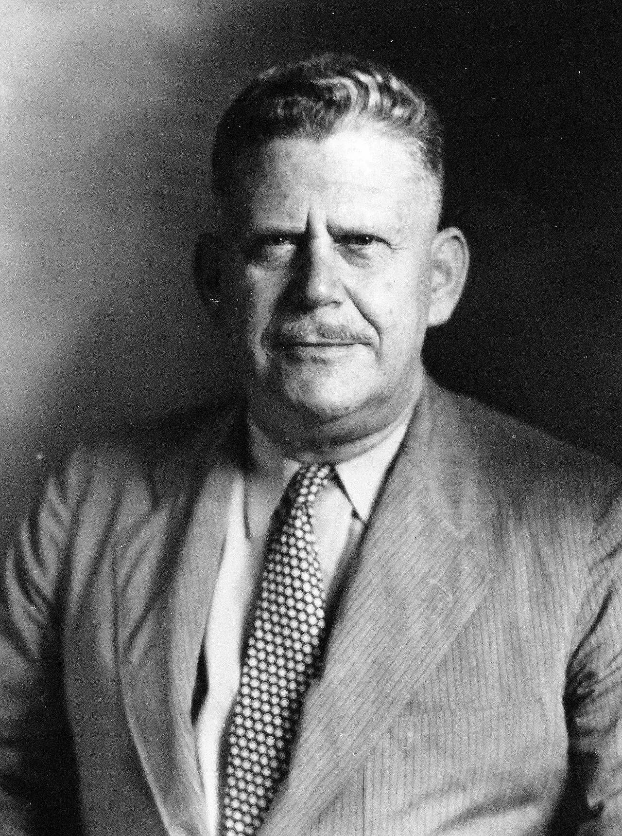 Holden Chester Richardson