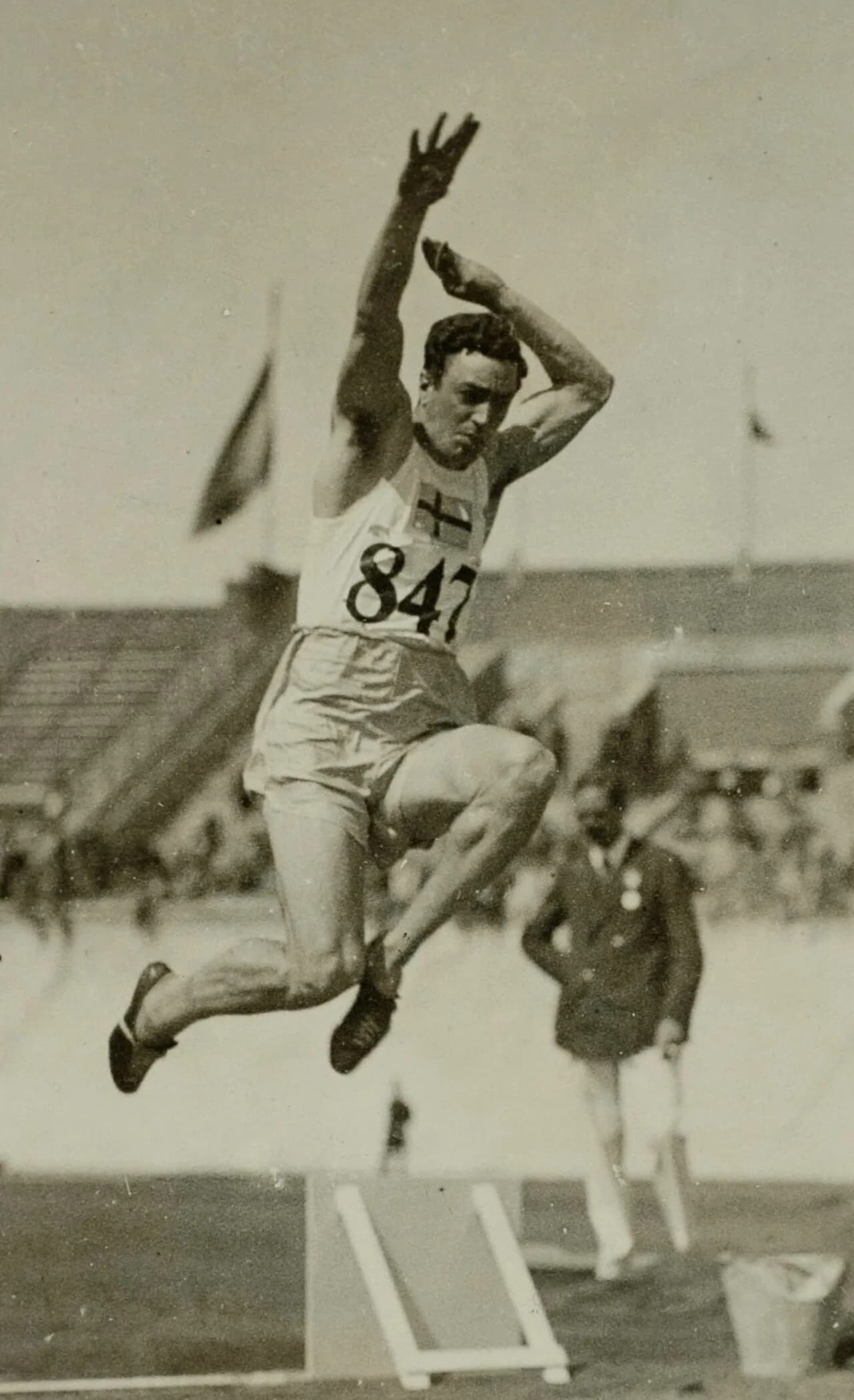 Helge Jansson
