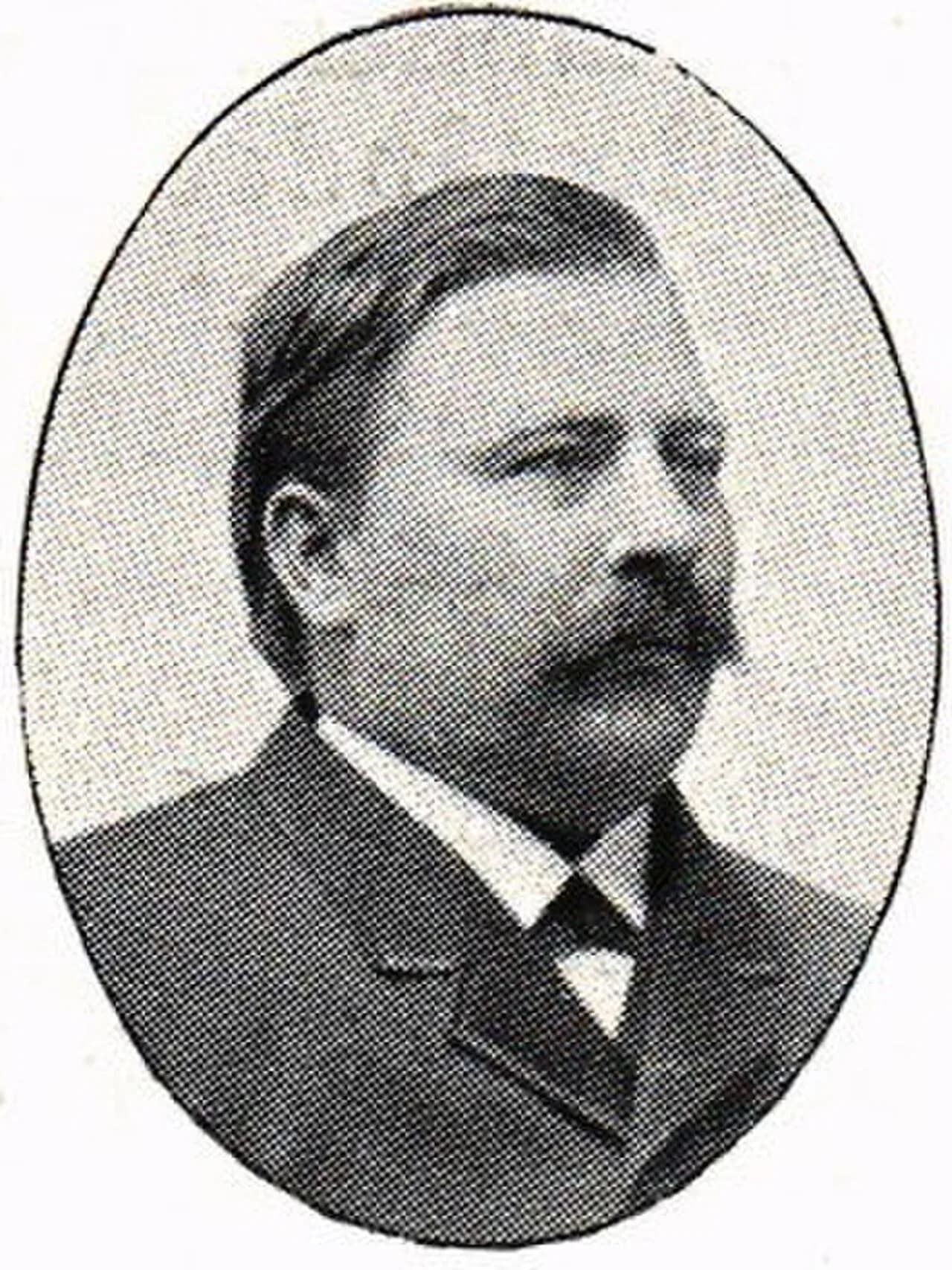 Jan Jansson i Saxhyttan