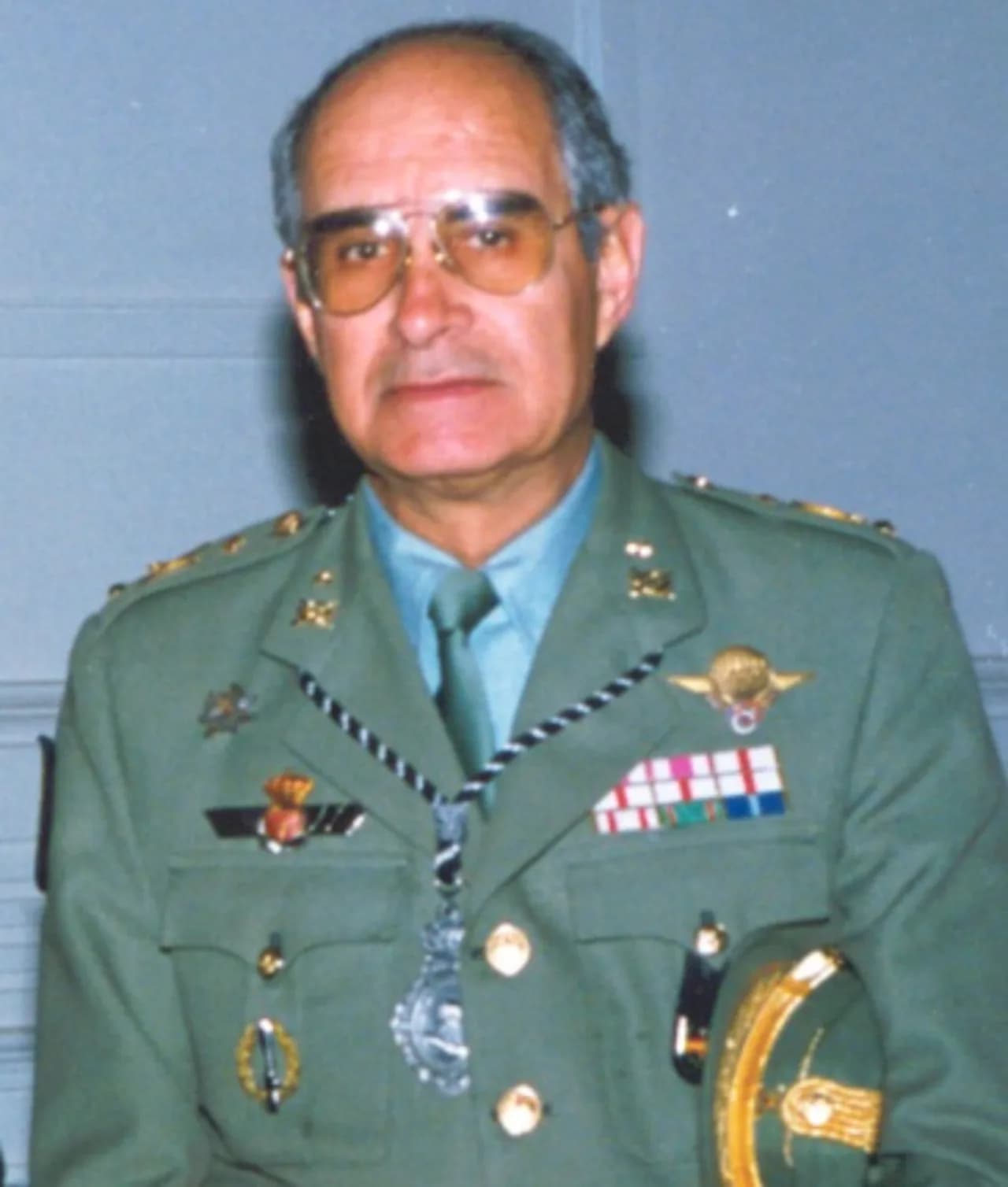 Gilberto Marquina López