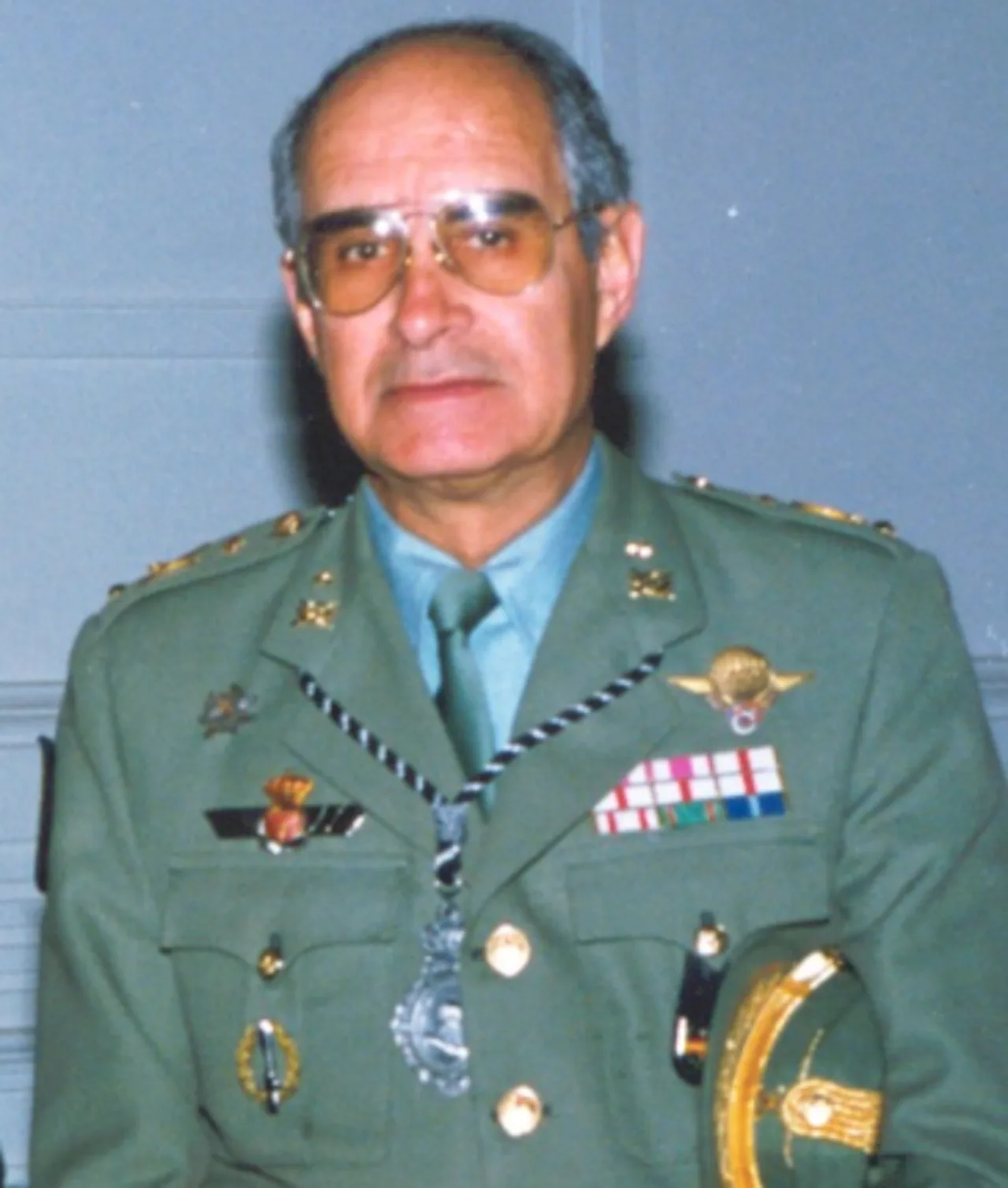 Gilberto Marquina López