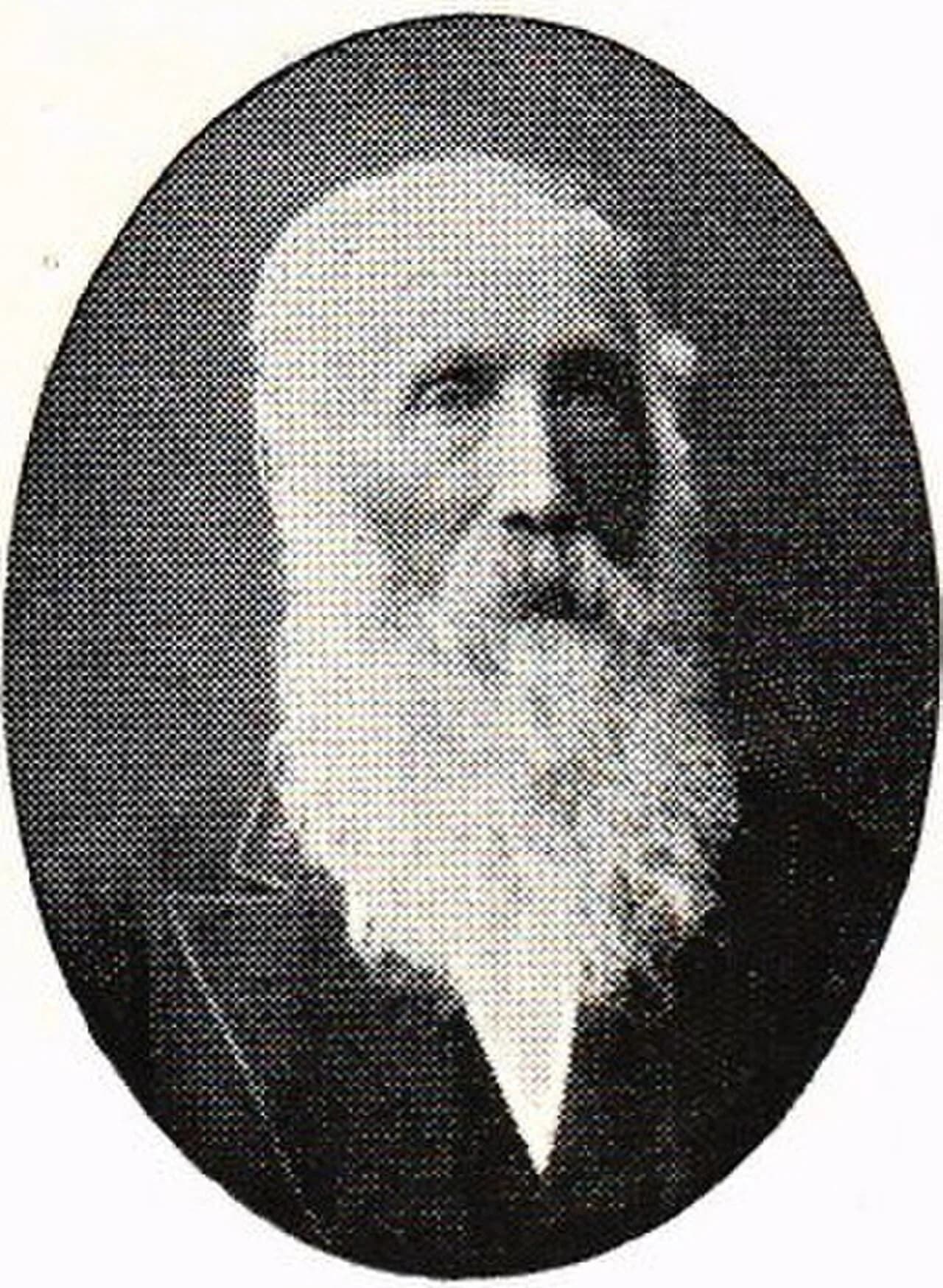 Johannes Jansson i Ellenö
