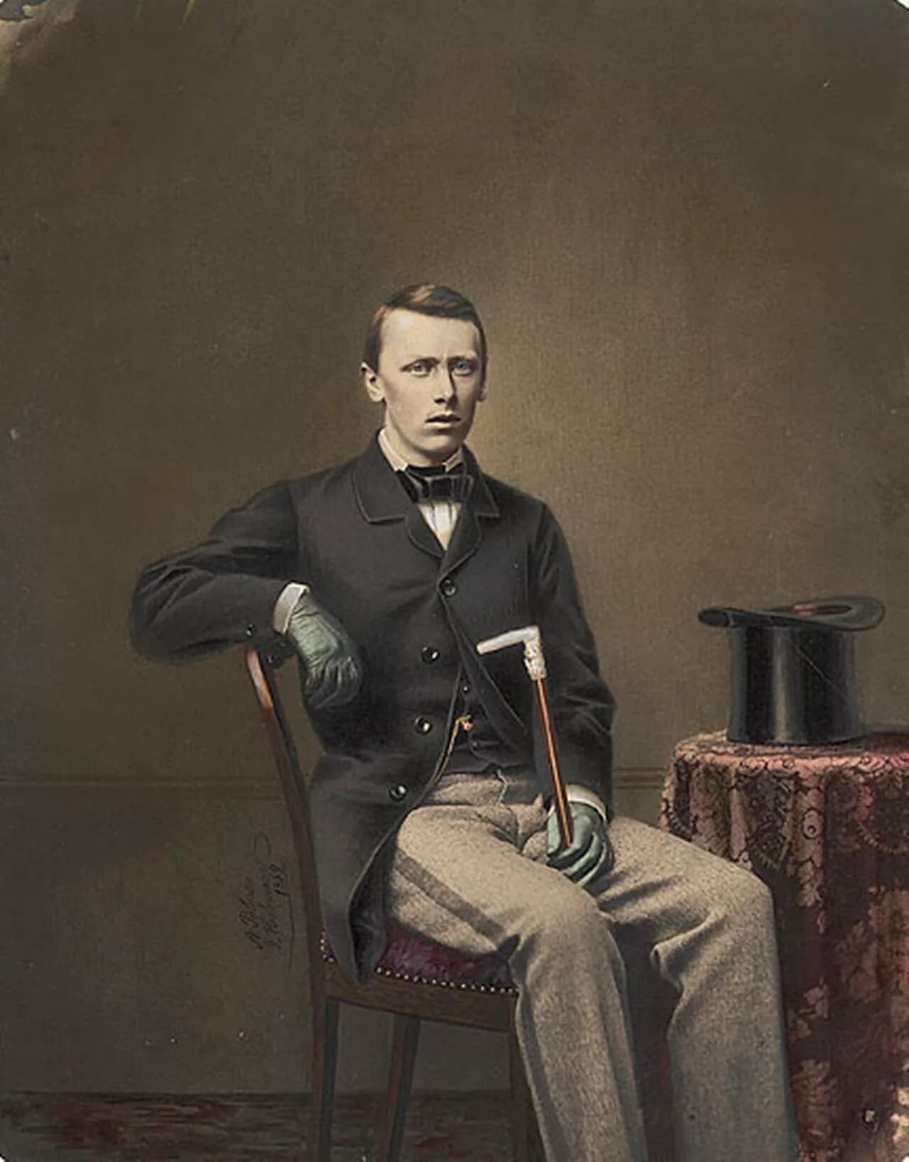 Wilhelm von Oranien-Nassau